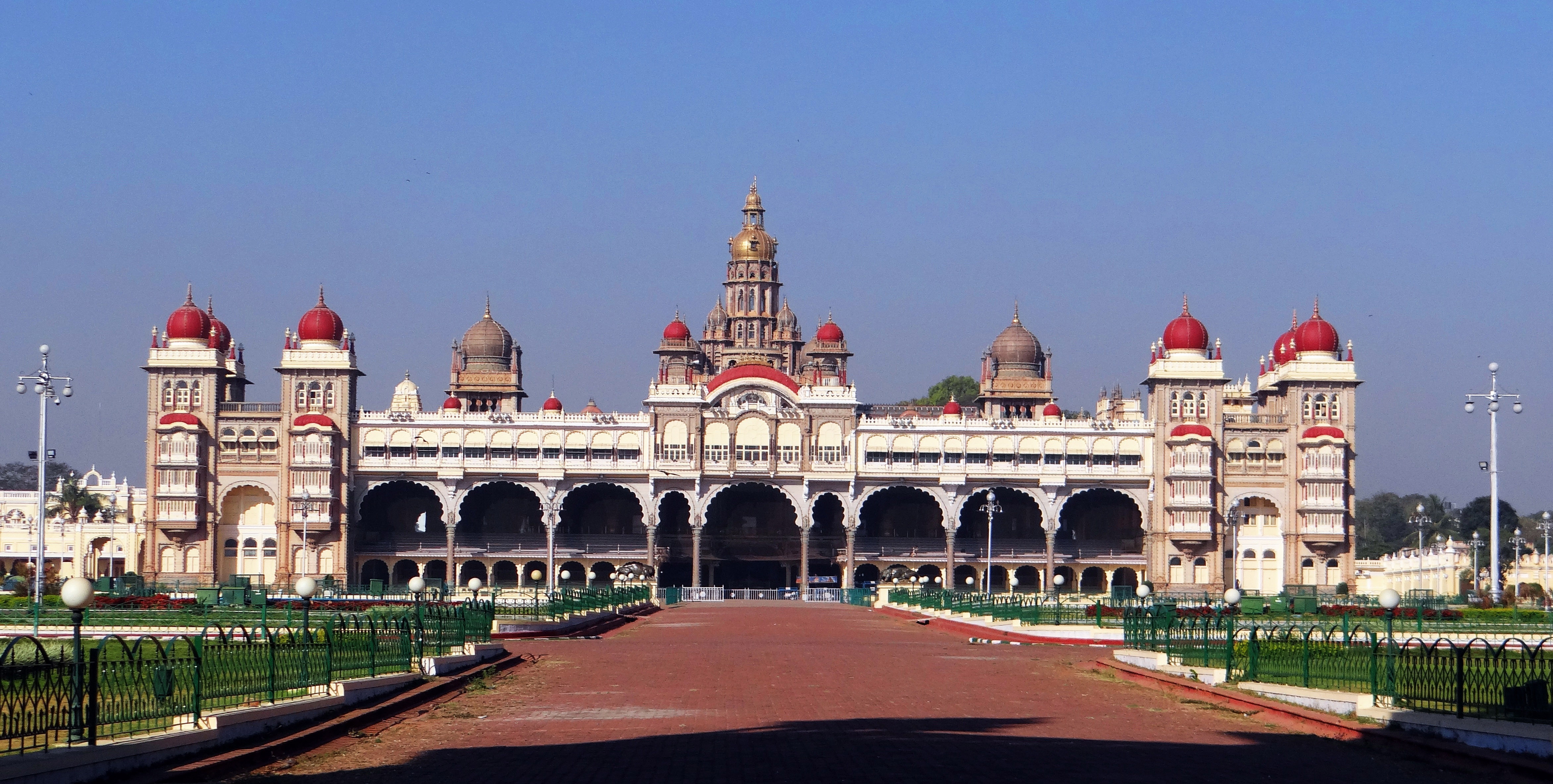 Mysore Palace Mysore Palace