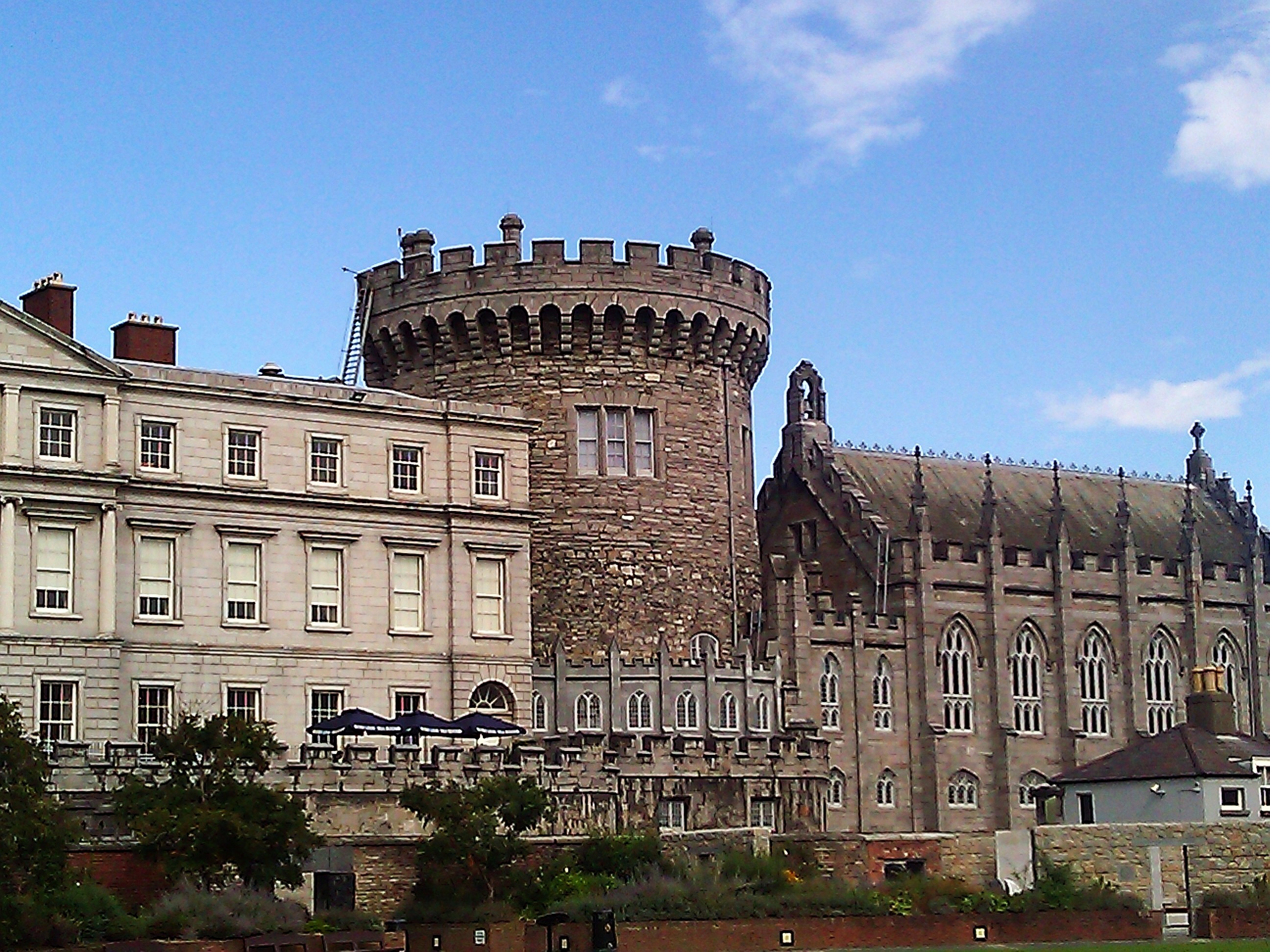 Dublin Castles 5 Of The Best Castles In Dublin Staubach Messer