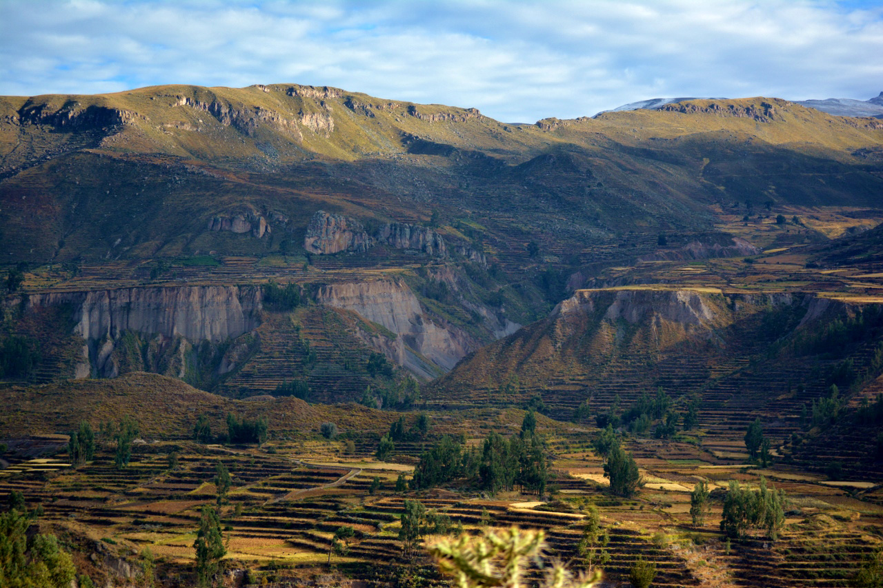 Free Pictures Of Landscapes Peru