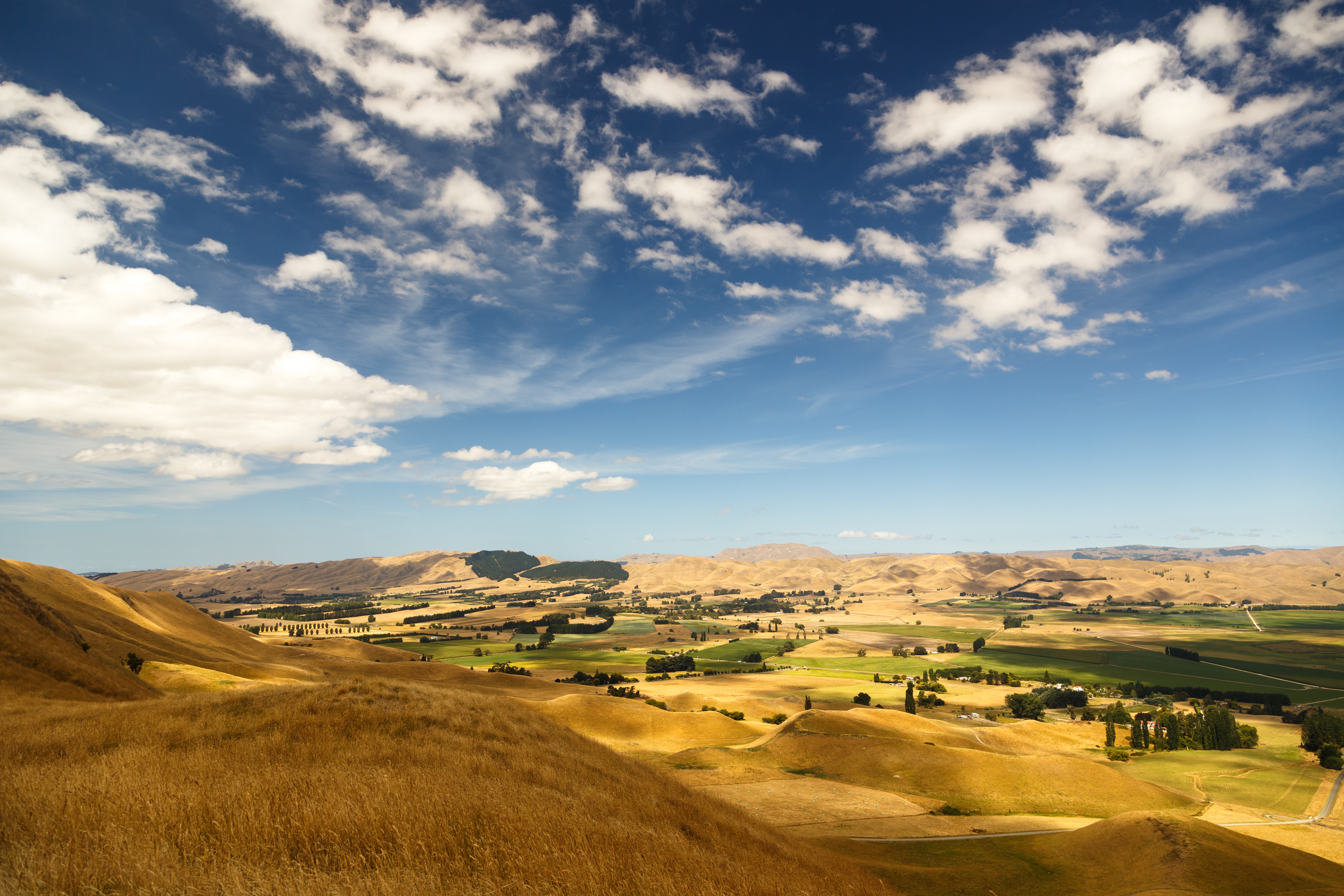 landscape photo landscape photo
