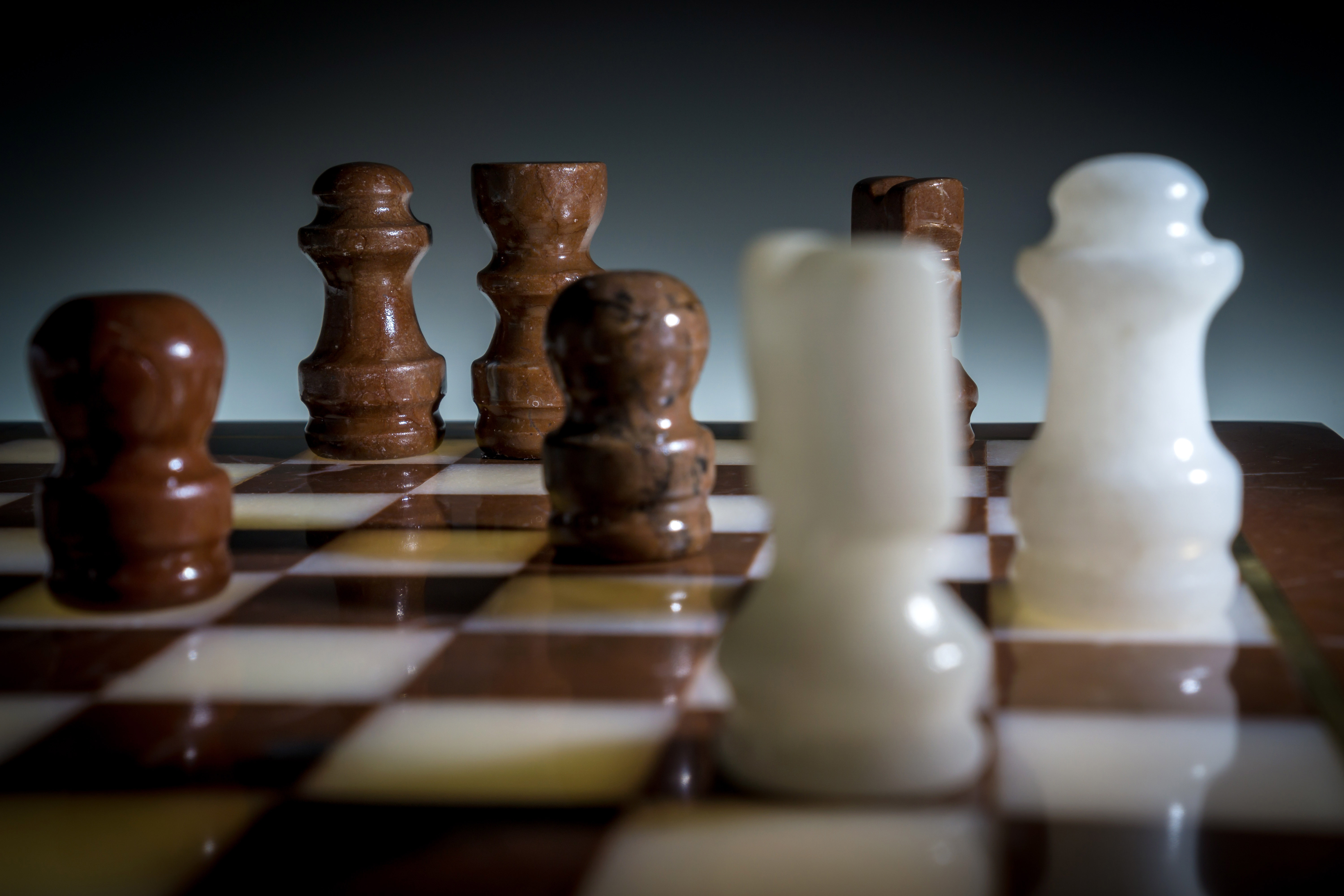 Chess Pieces Clipart Free Stock Photo - Public Domain Pictures