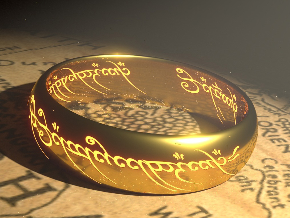 Lord Of The Rings Ring Images – Browse 4,169 Stock Photos, Vectors