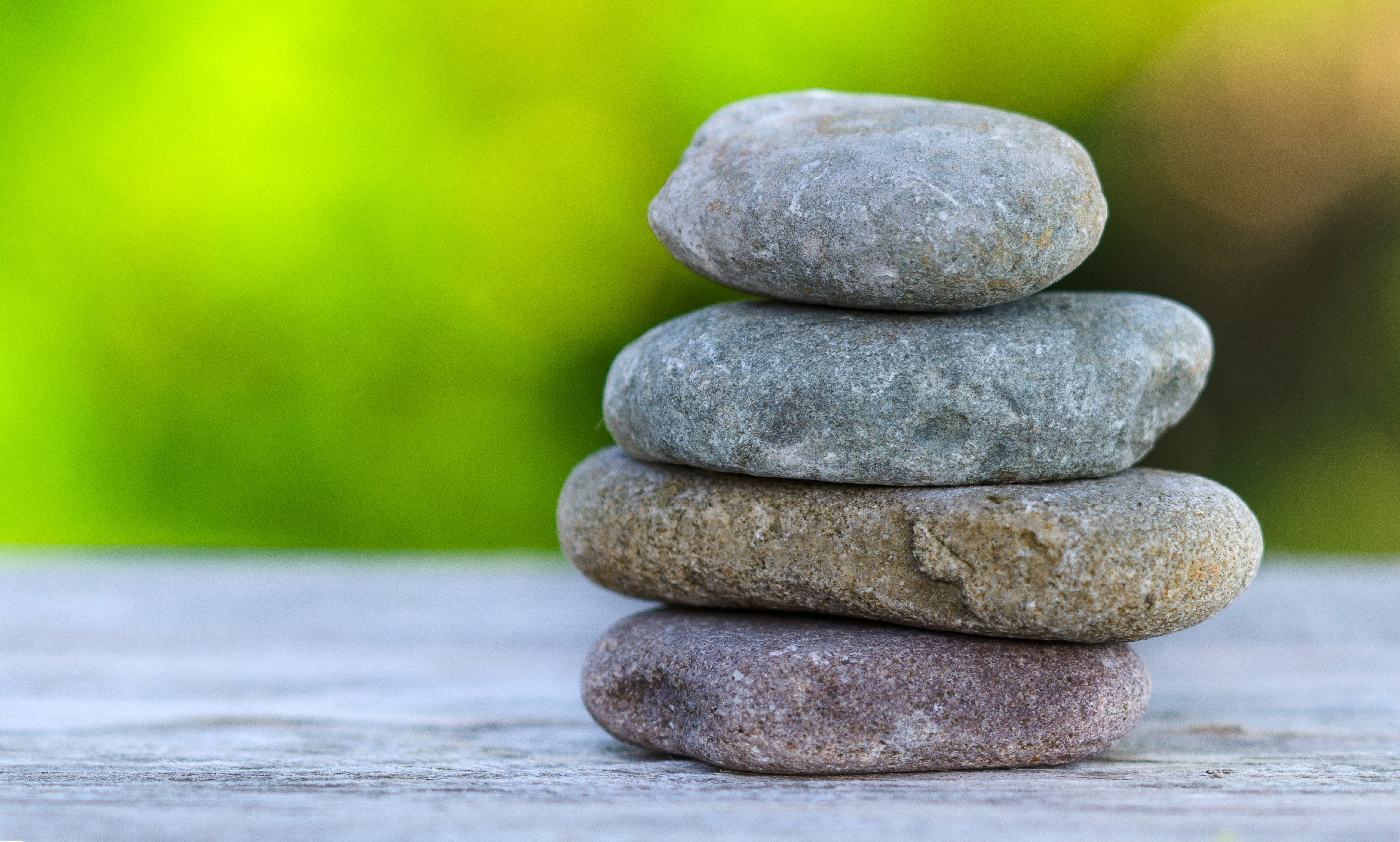 Stack of flat rocks image - Free stock photo - Public Domain photo - CC0  Images