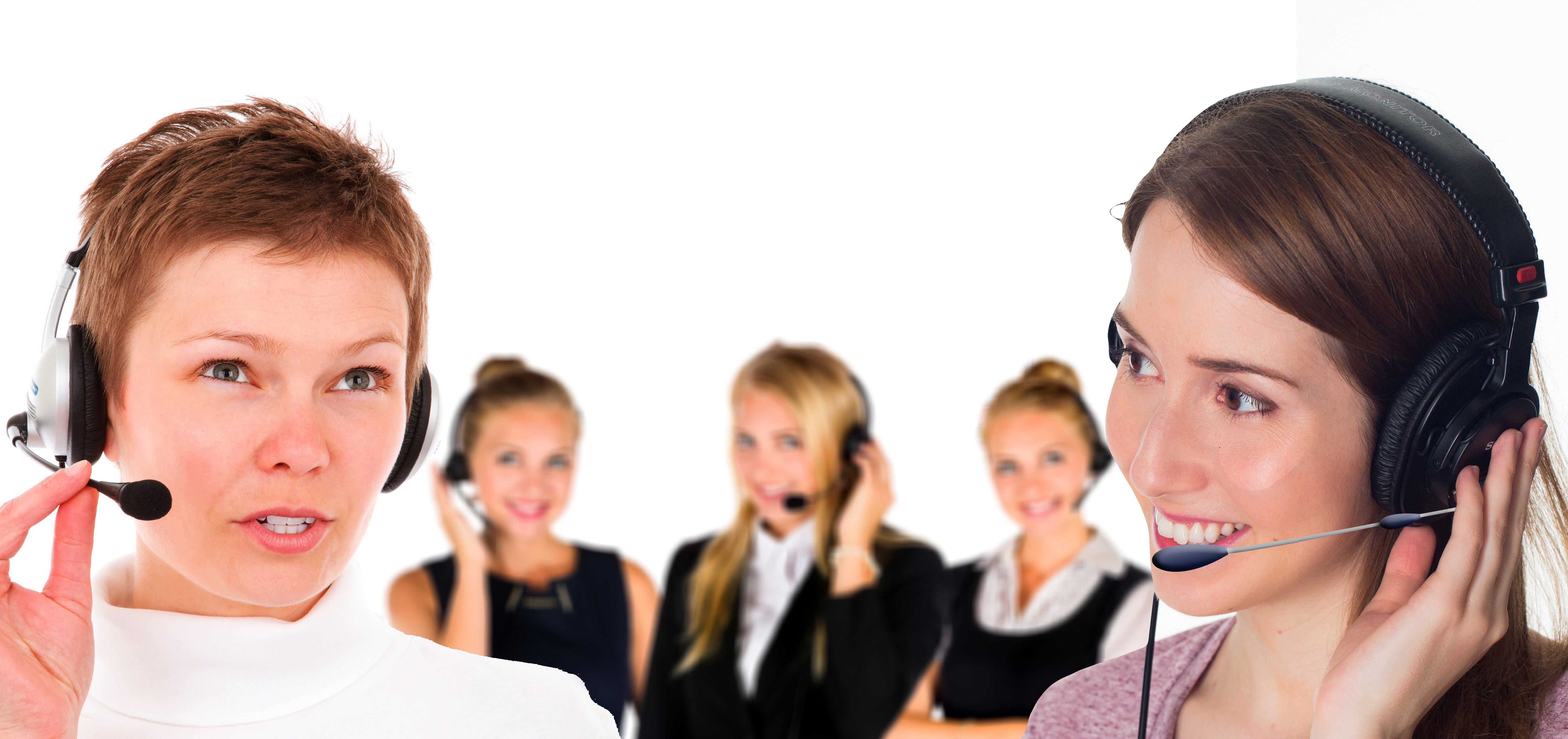 callcenter people