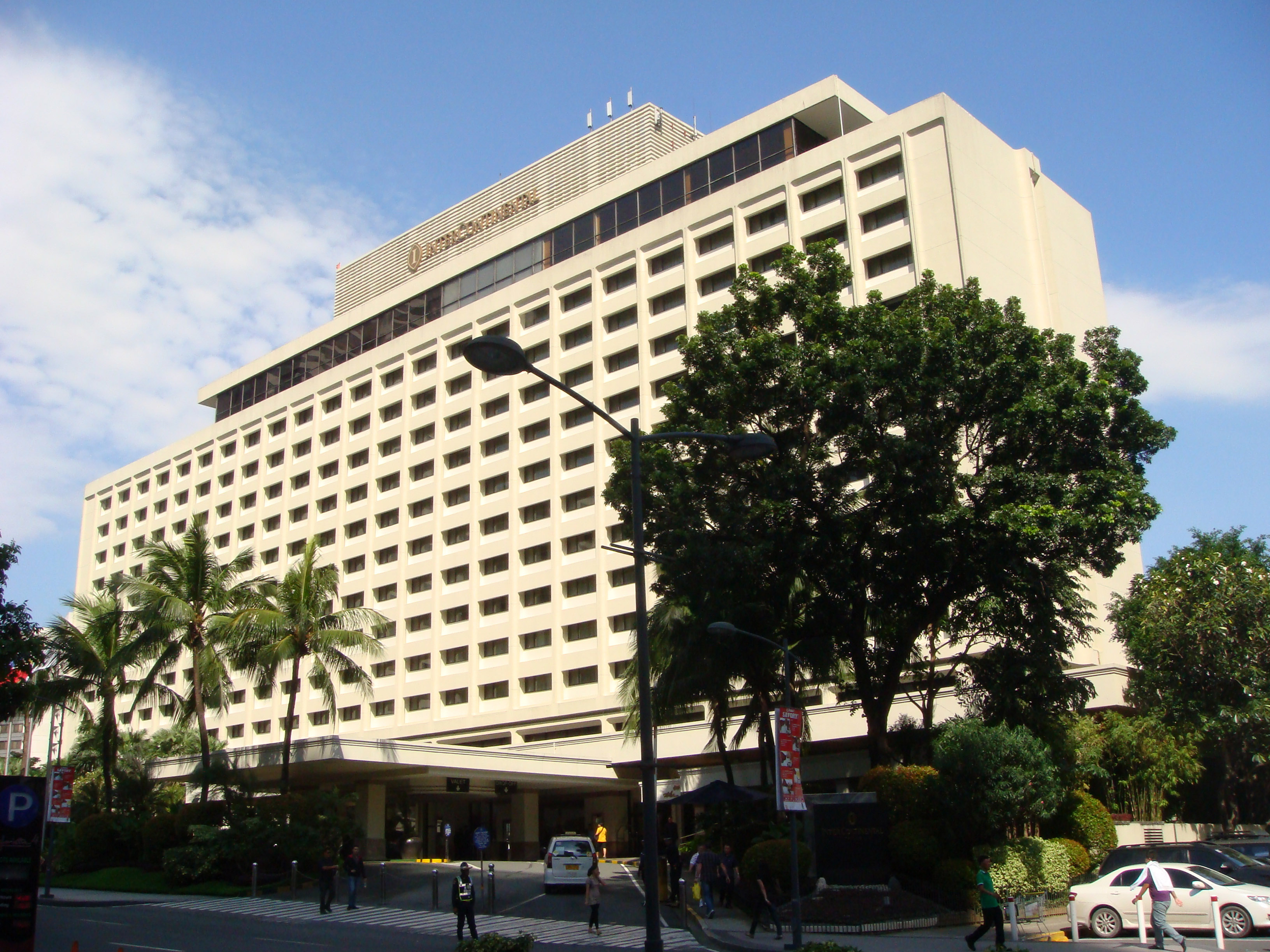 Manila Hotel