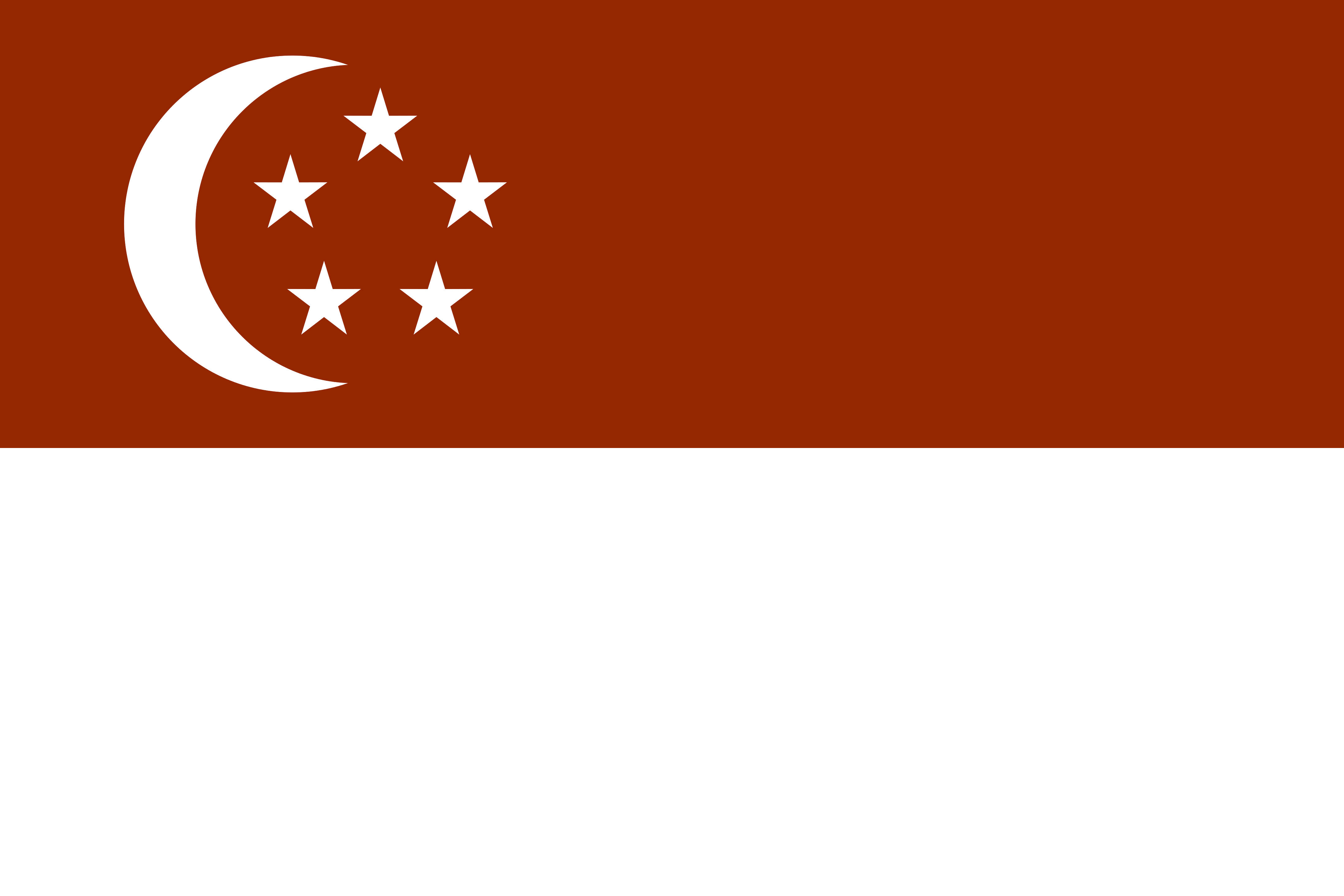 Singapore National Symbols