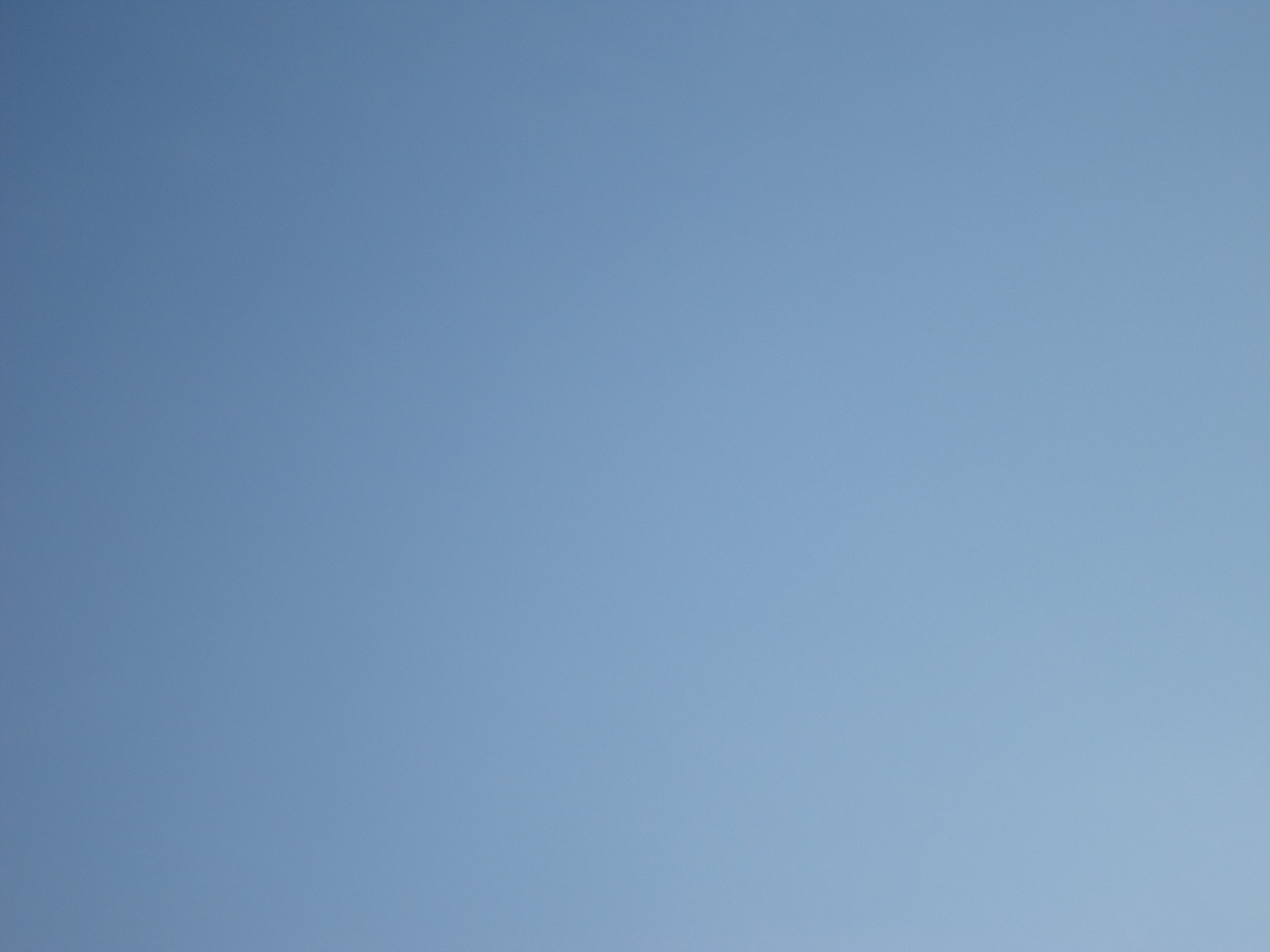 Sky Blue Free Stock Photo - Public Domain Pictures