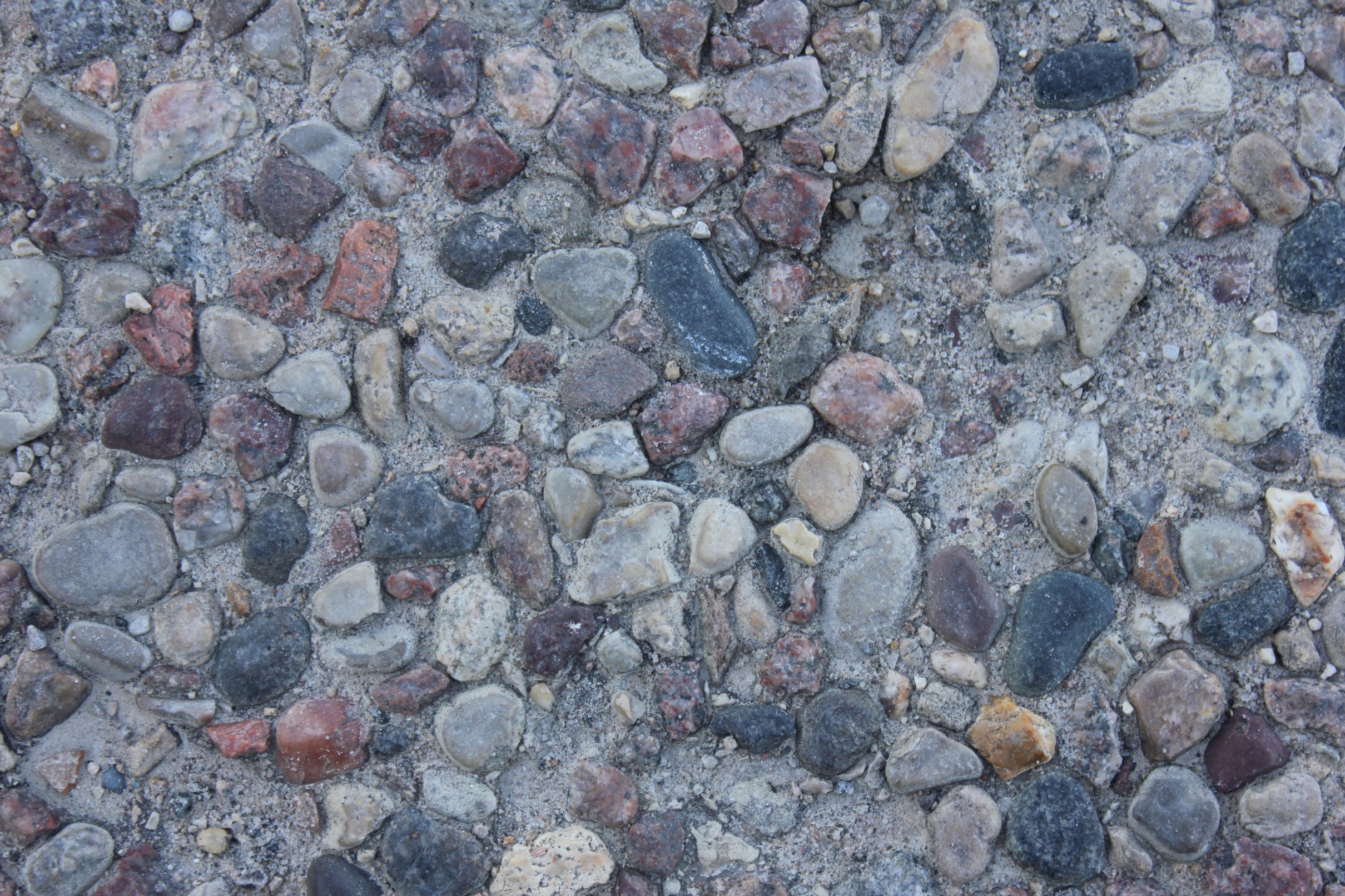  Ground  pebble texture  image Free stock photo Public 