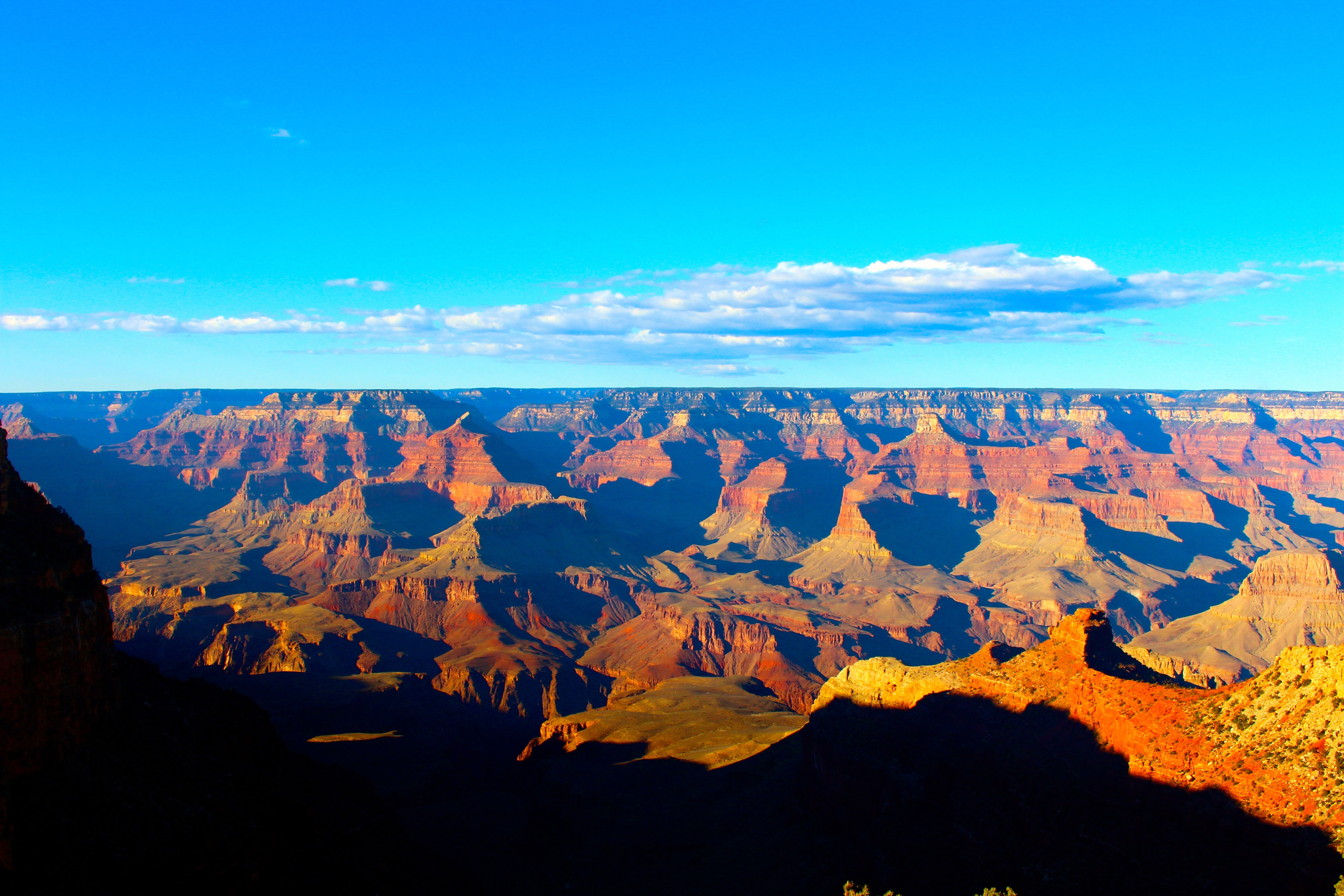 Grand Canyon Photos Gallery