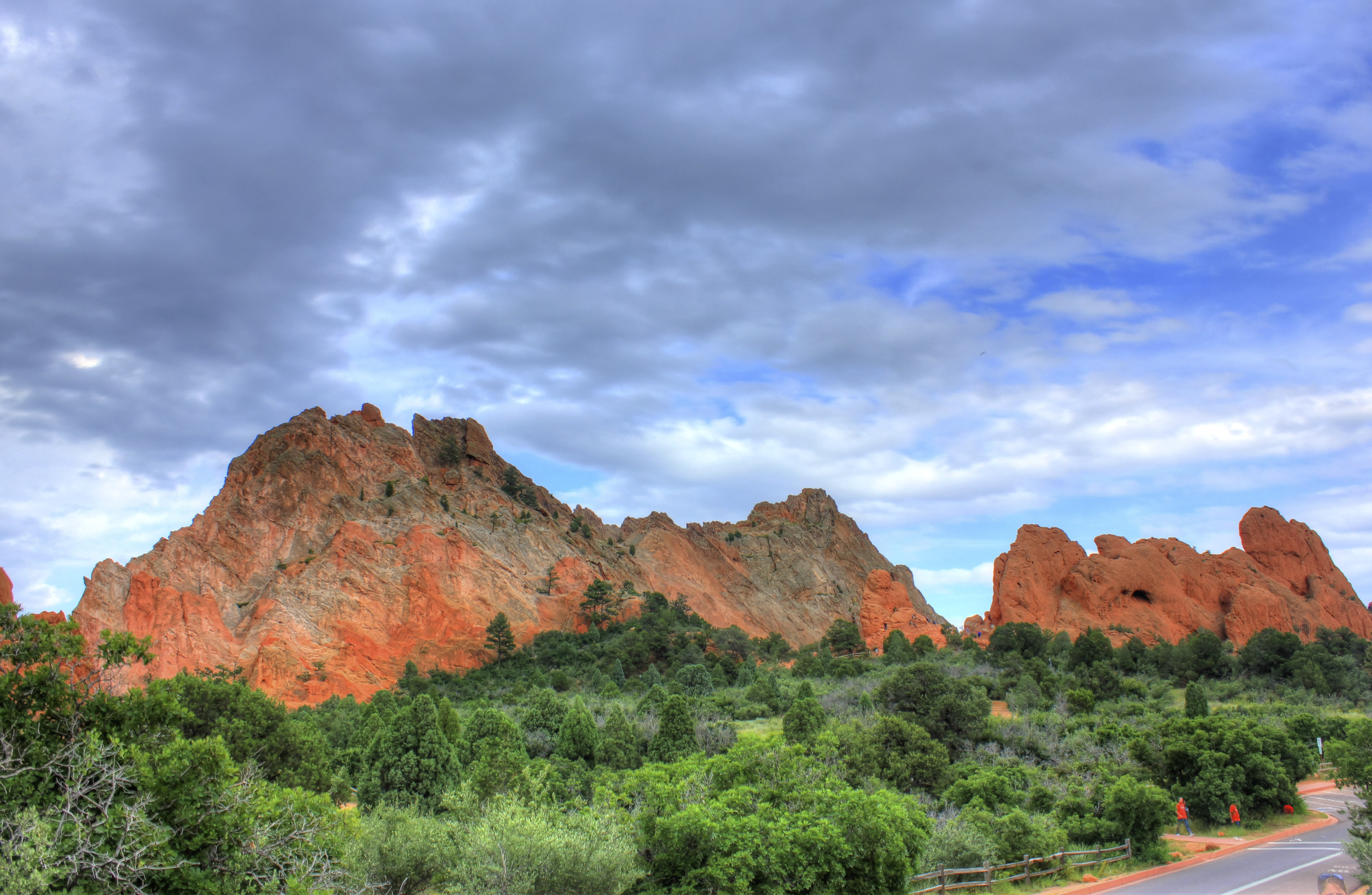 Garden of the Gods