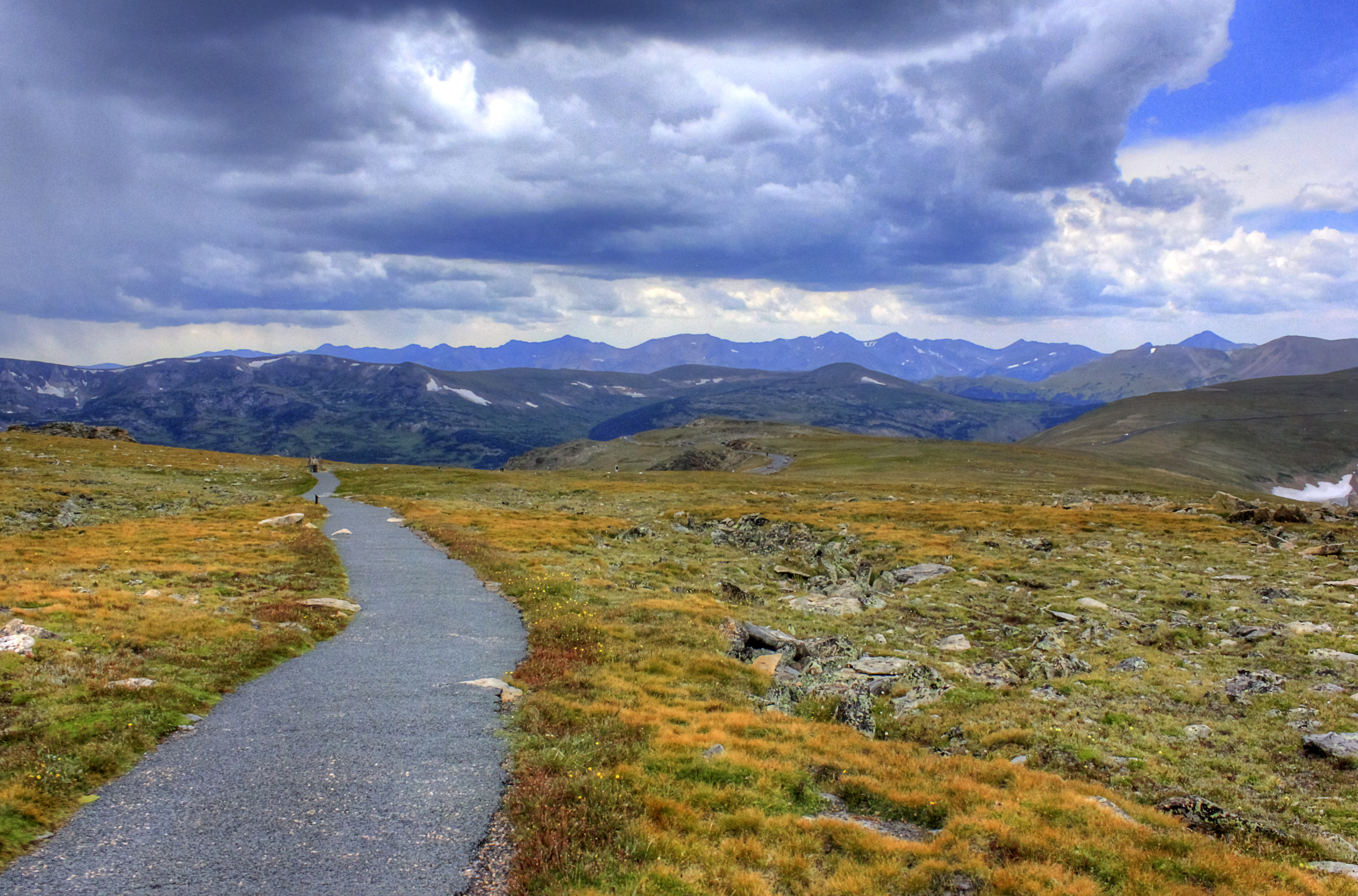 Alpine Trail