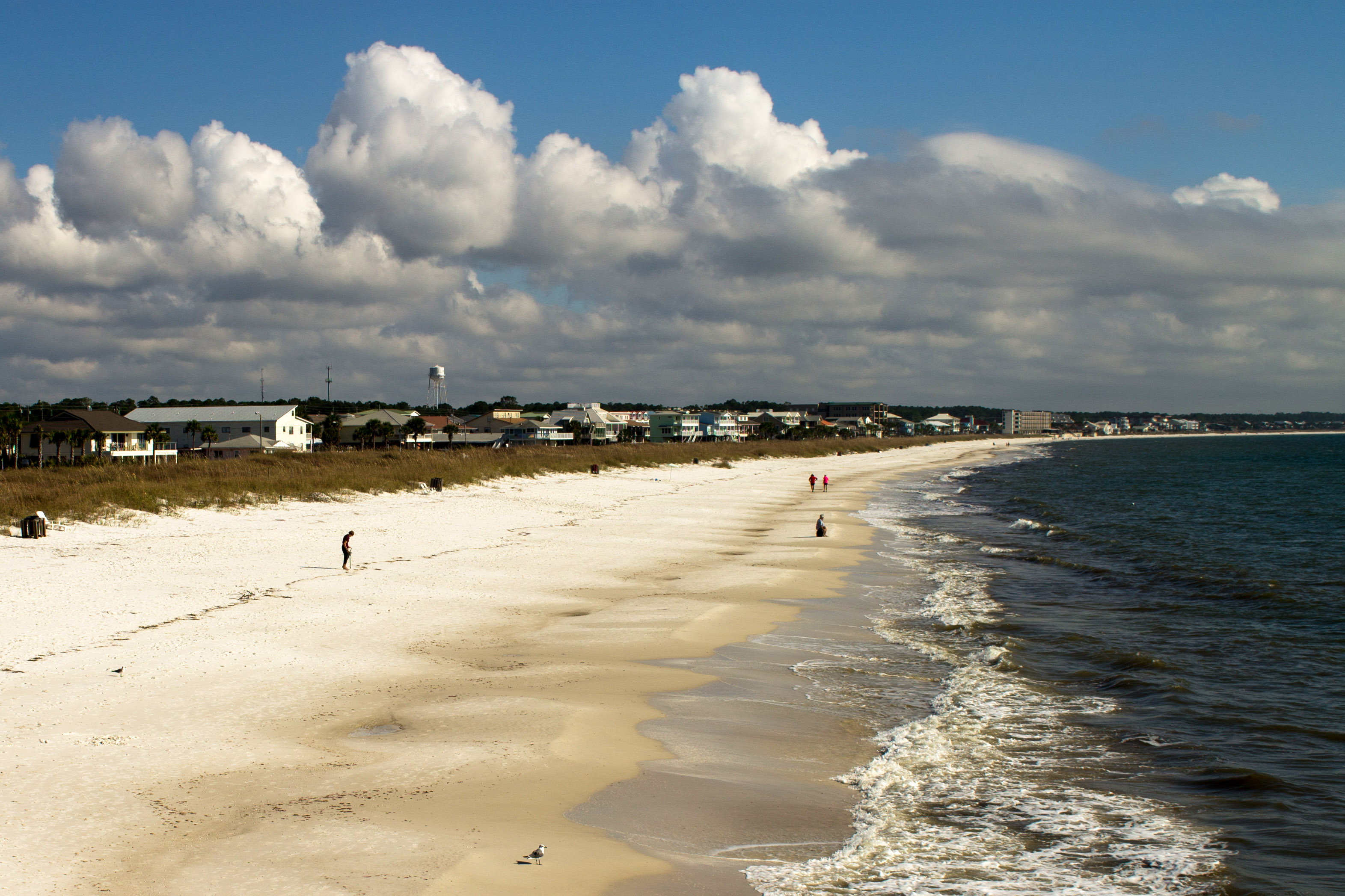 visit mexico beach florida