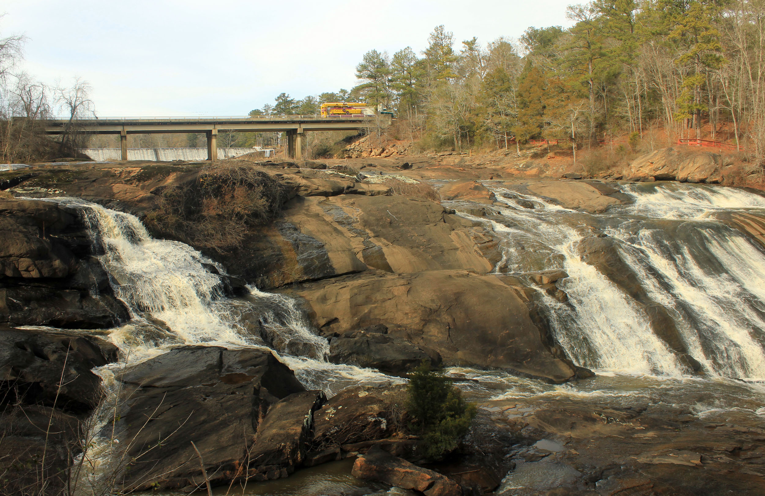 High Falls