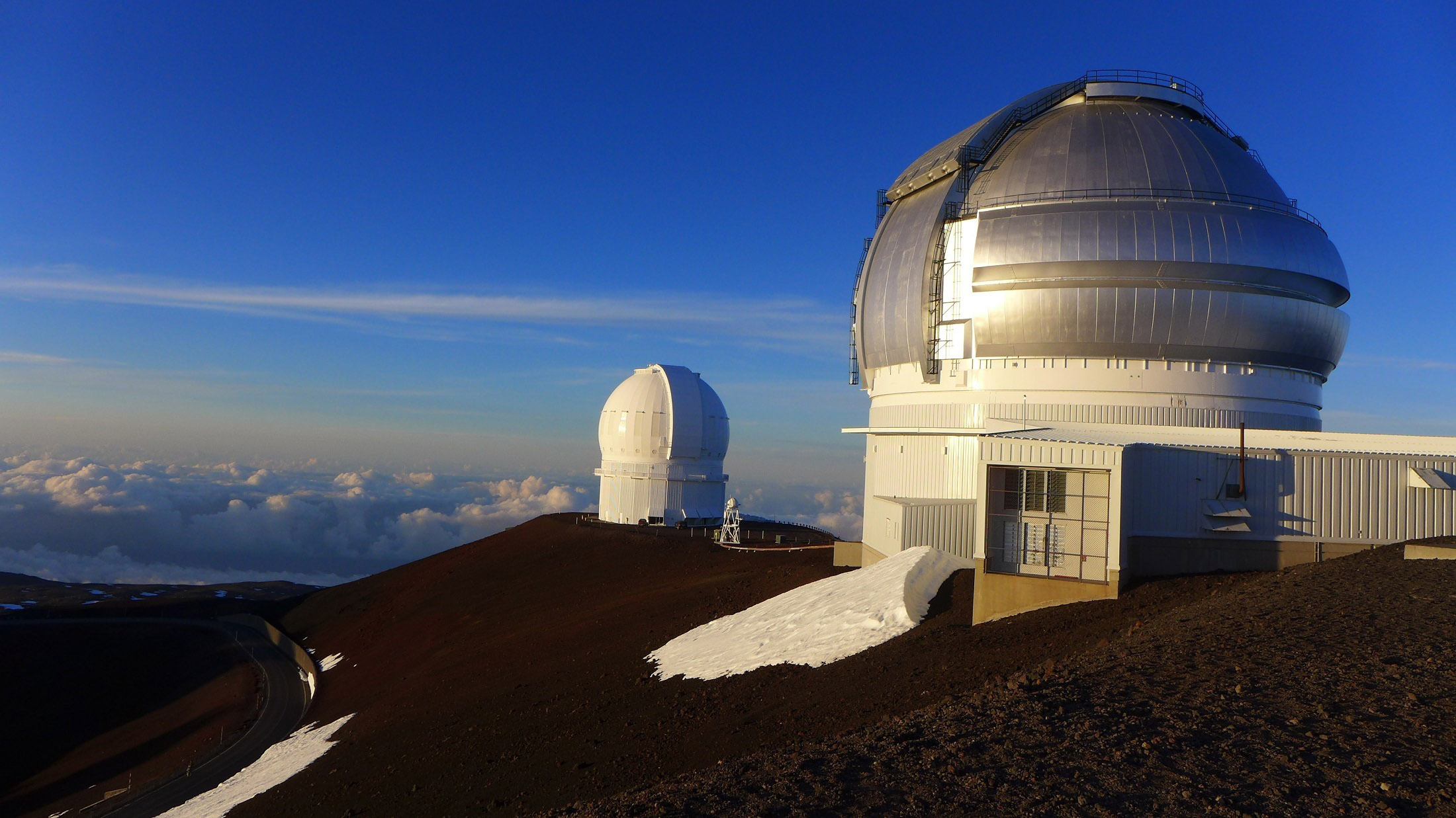 can you visit hawaii observatory