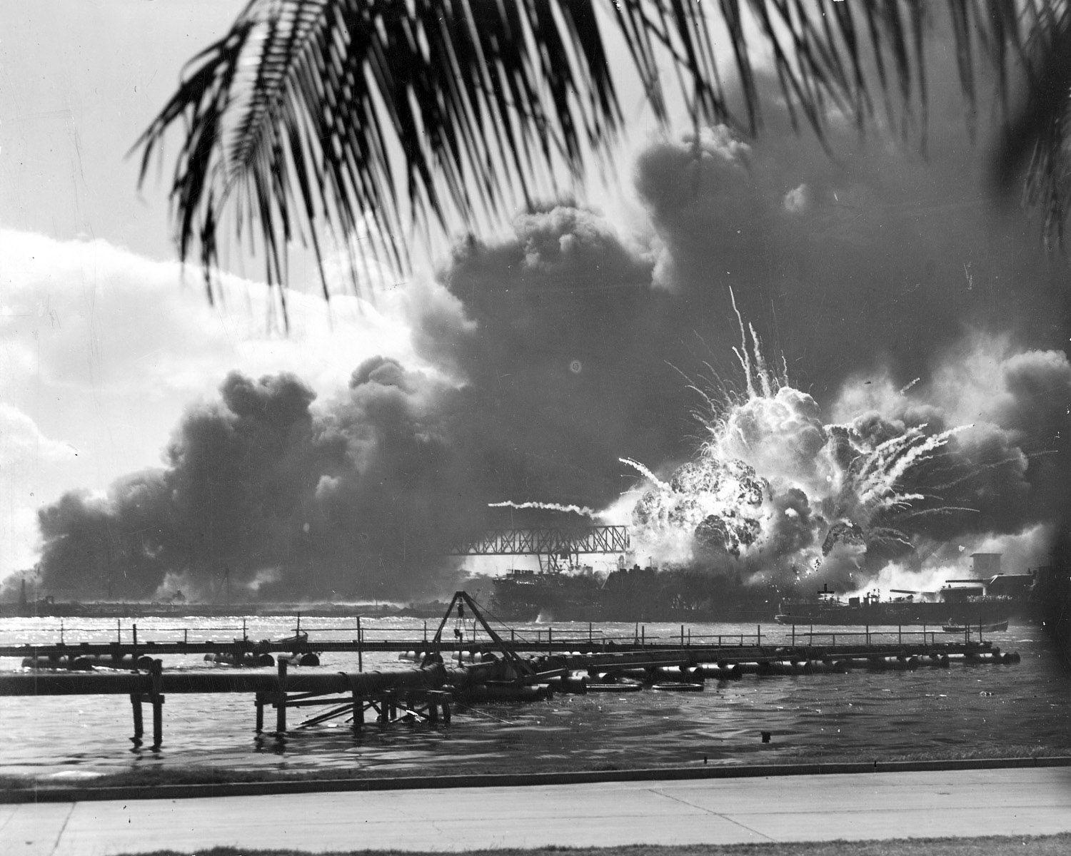 Image result for public domain pearl harbor images
