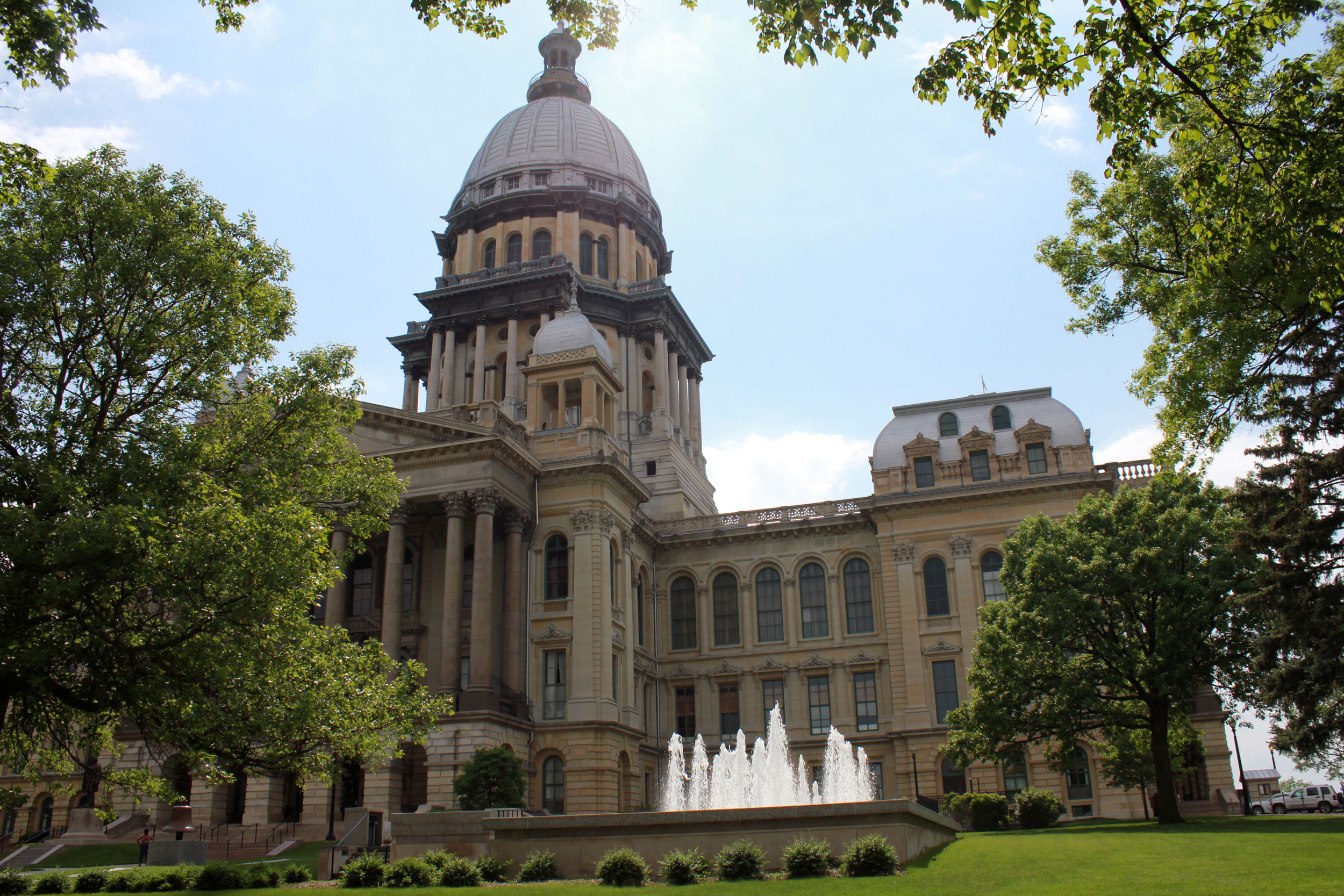 Illinois Capital