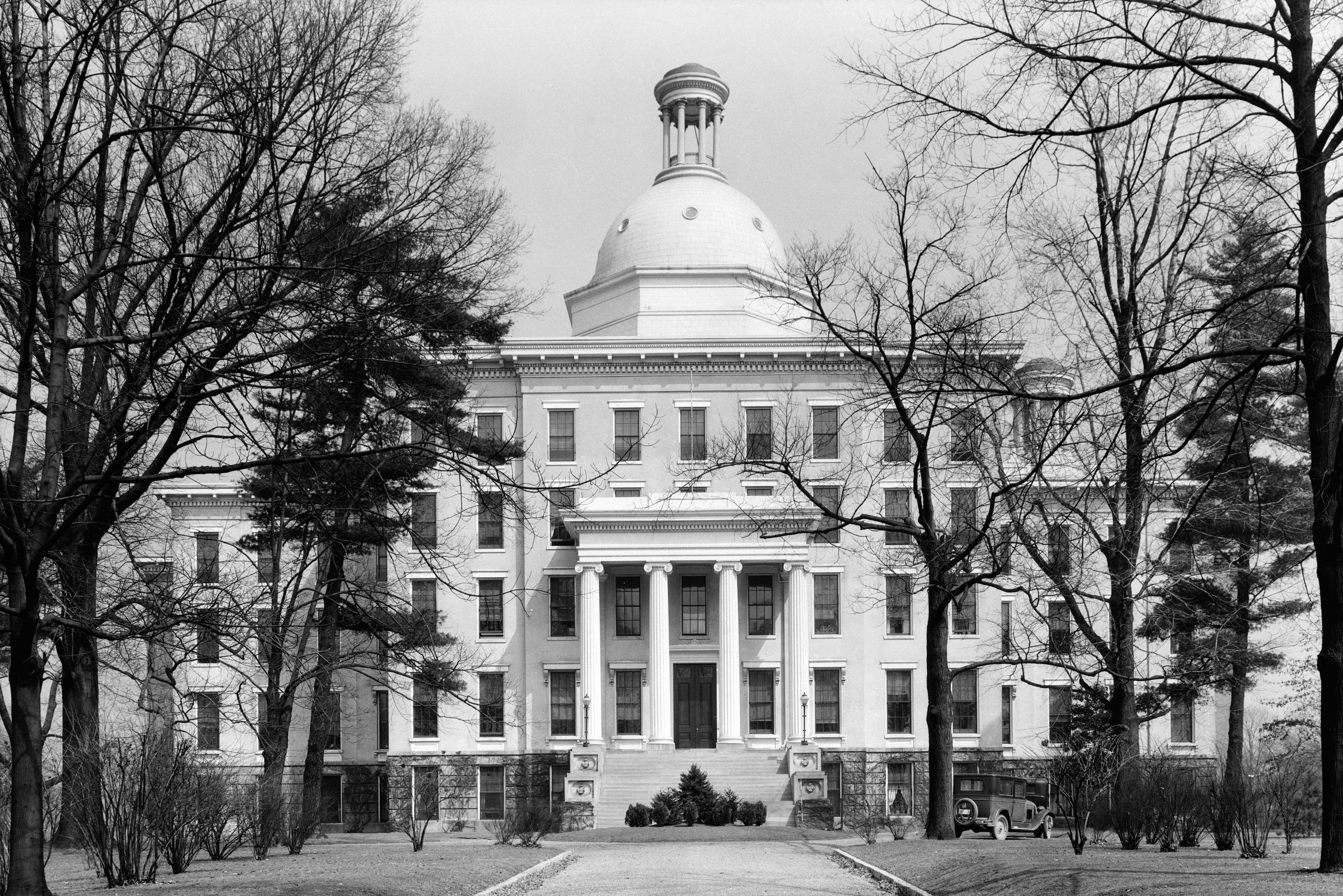 Kentucky School for the Blind in Louisville image - Free stock photo ...