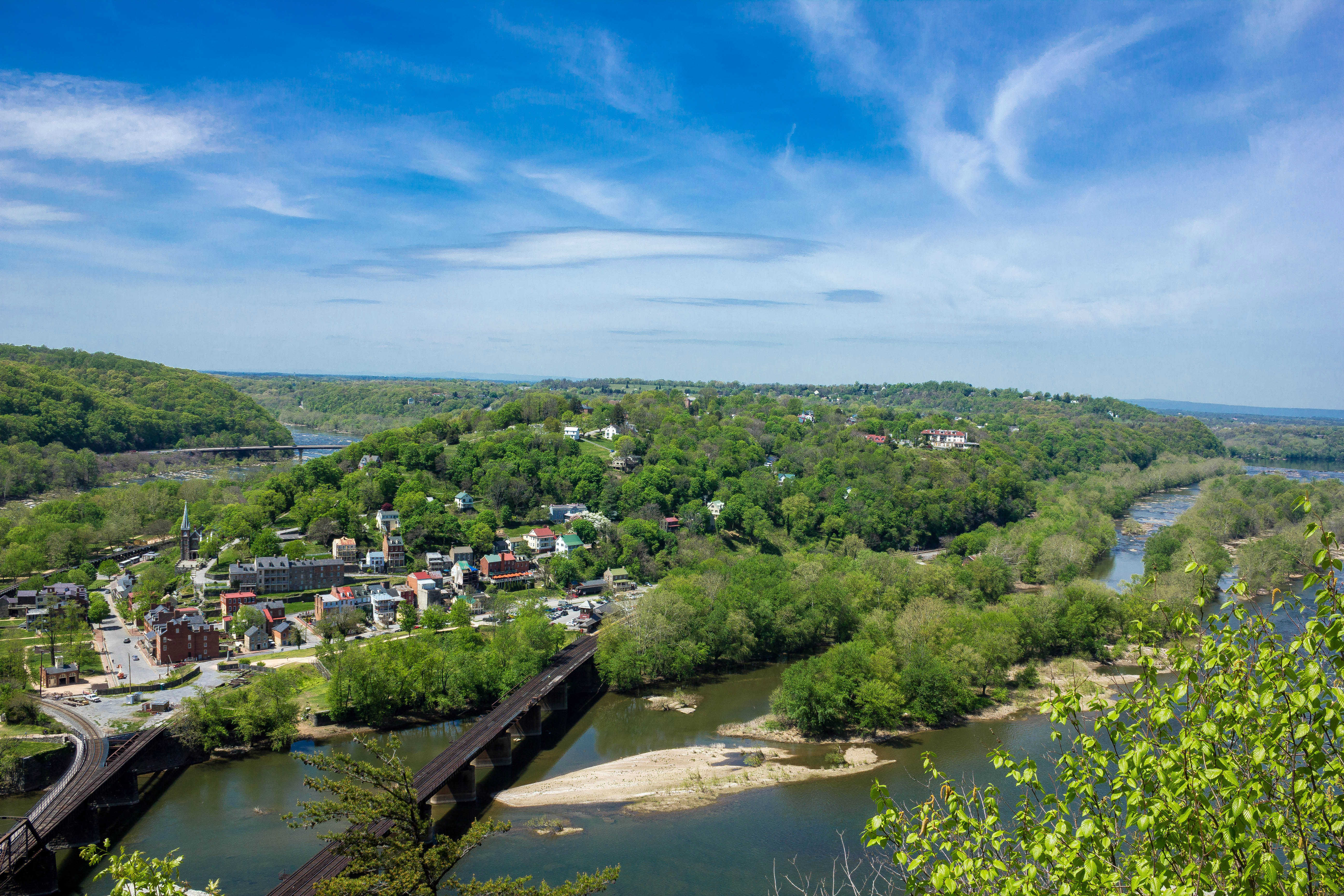 Harper's Ferry