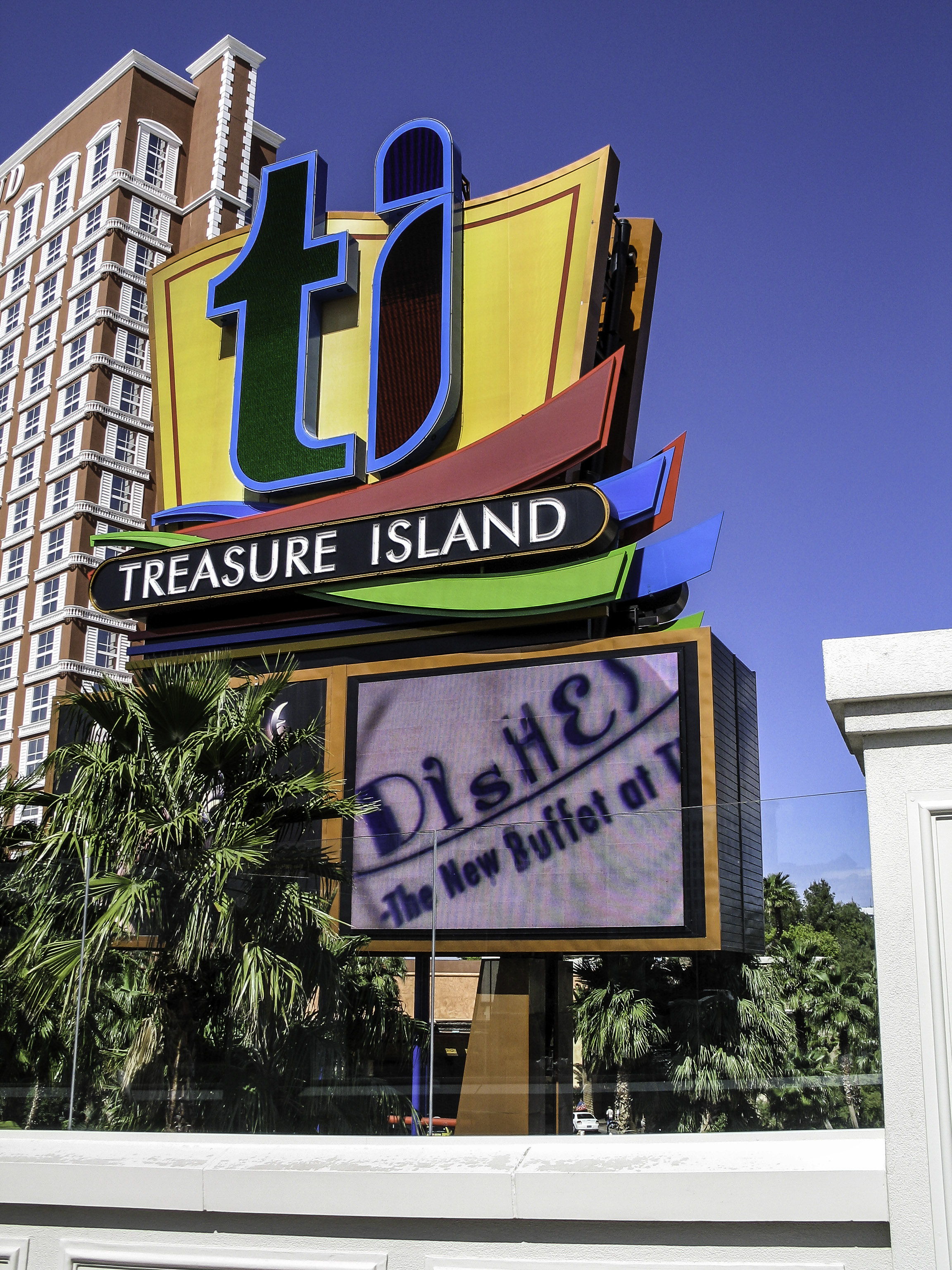 Treasure Island Casino Hotel Sandkassedesign Treasure Island Casino Hotel Sandkassedesign