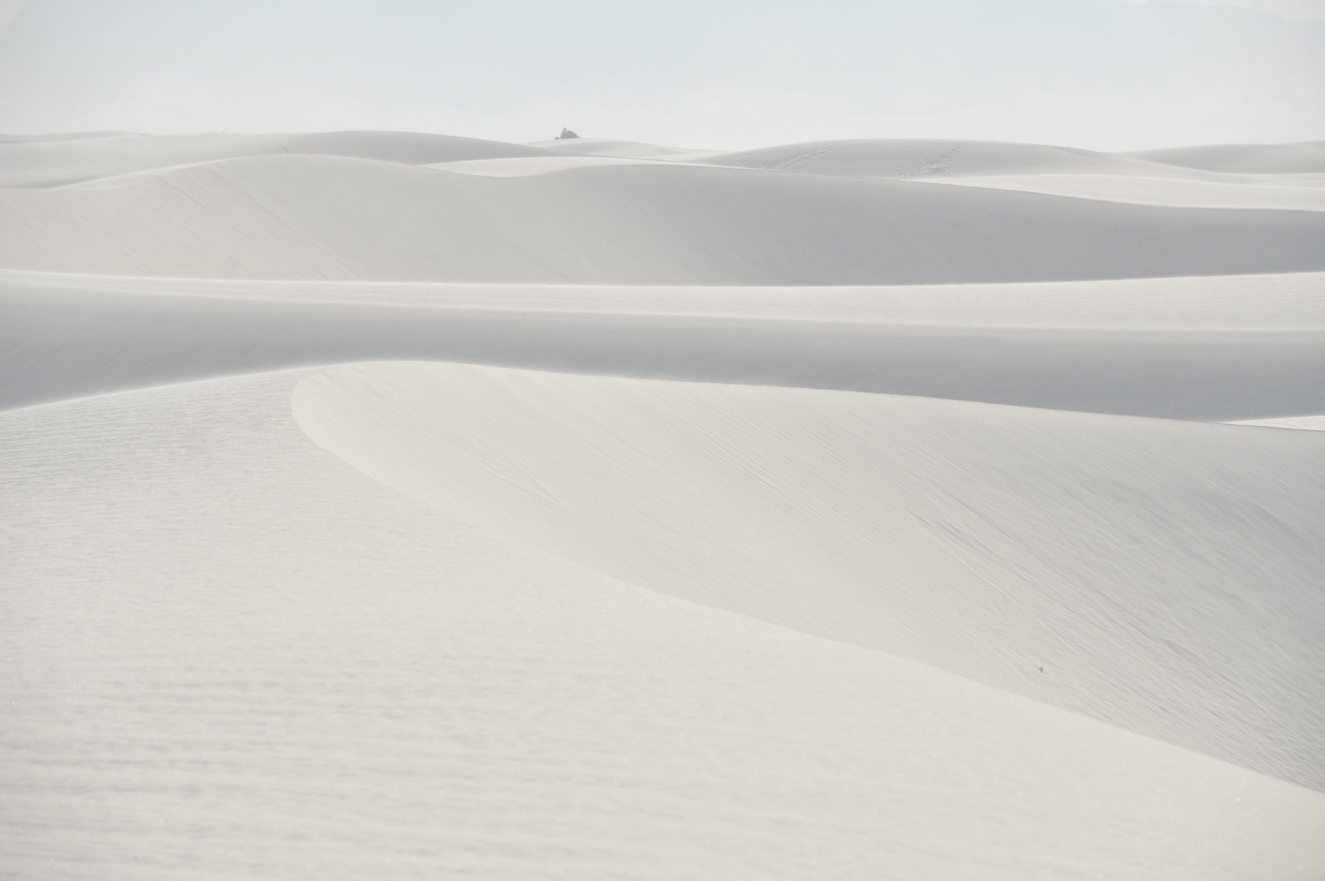 ses dunes de sable blanc