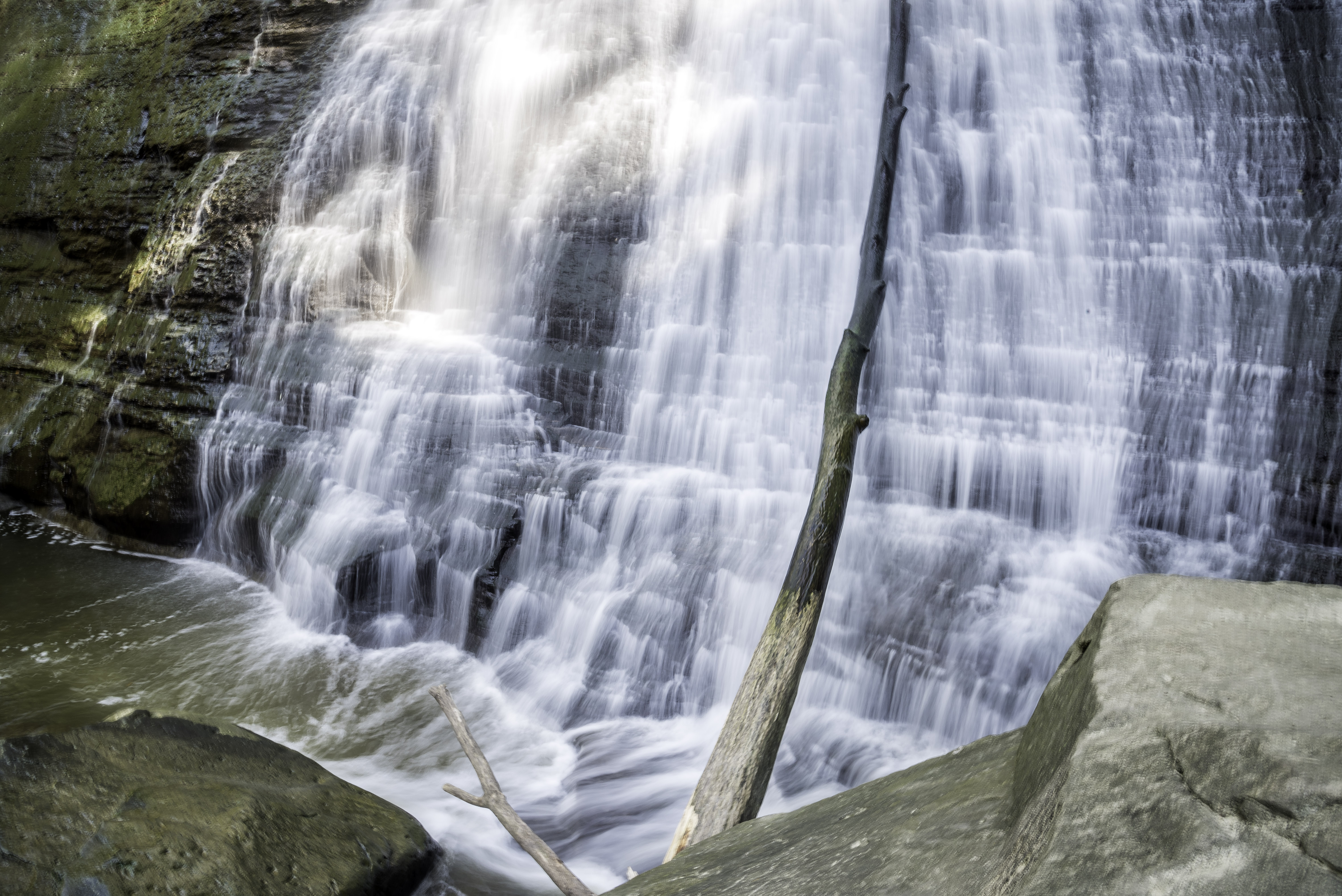 brandywine falls