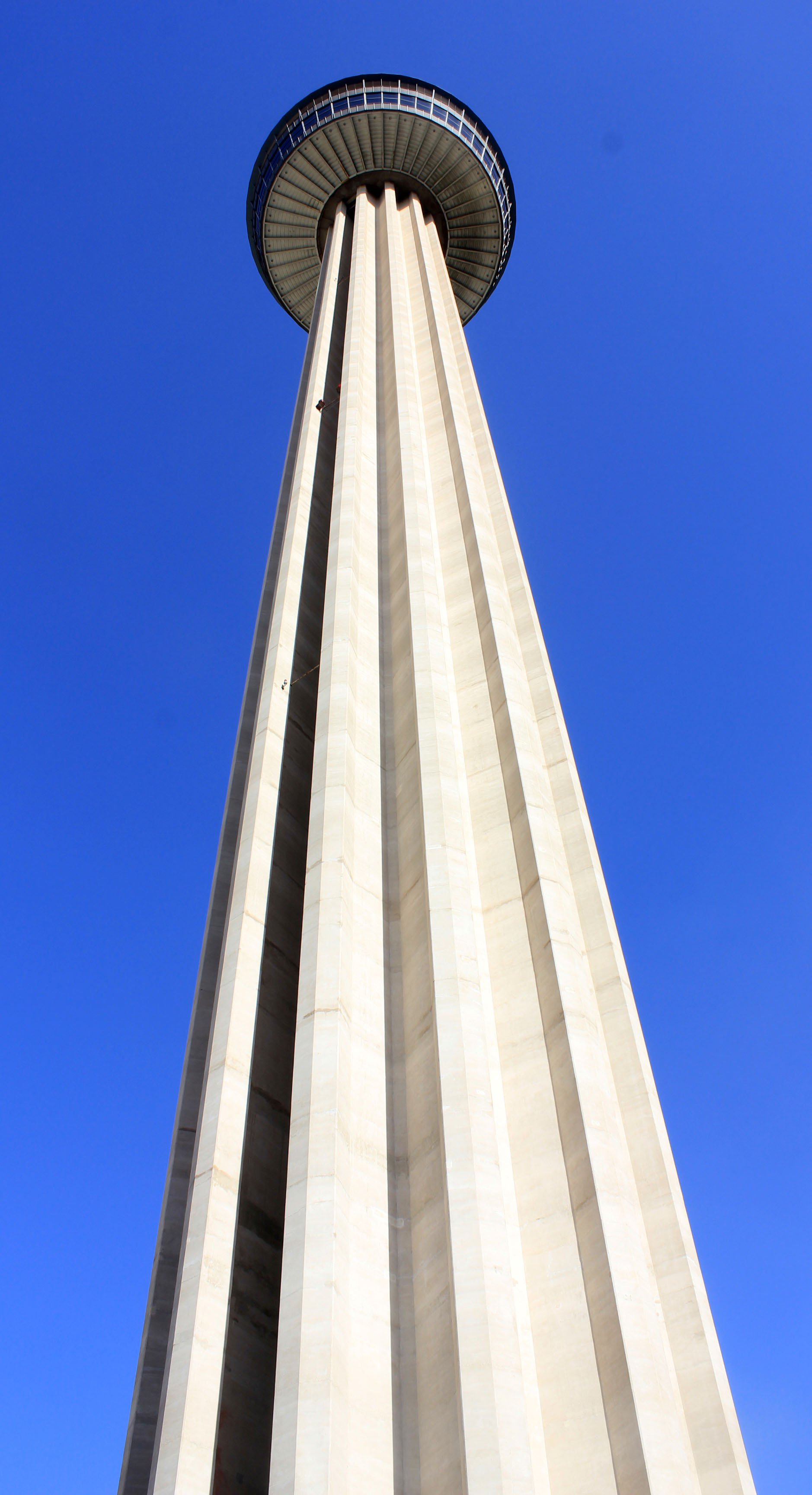 Tower of the Americas