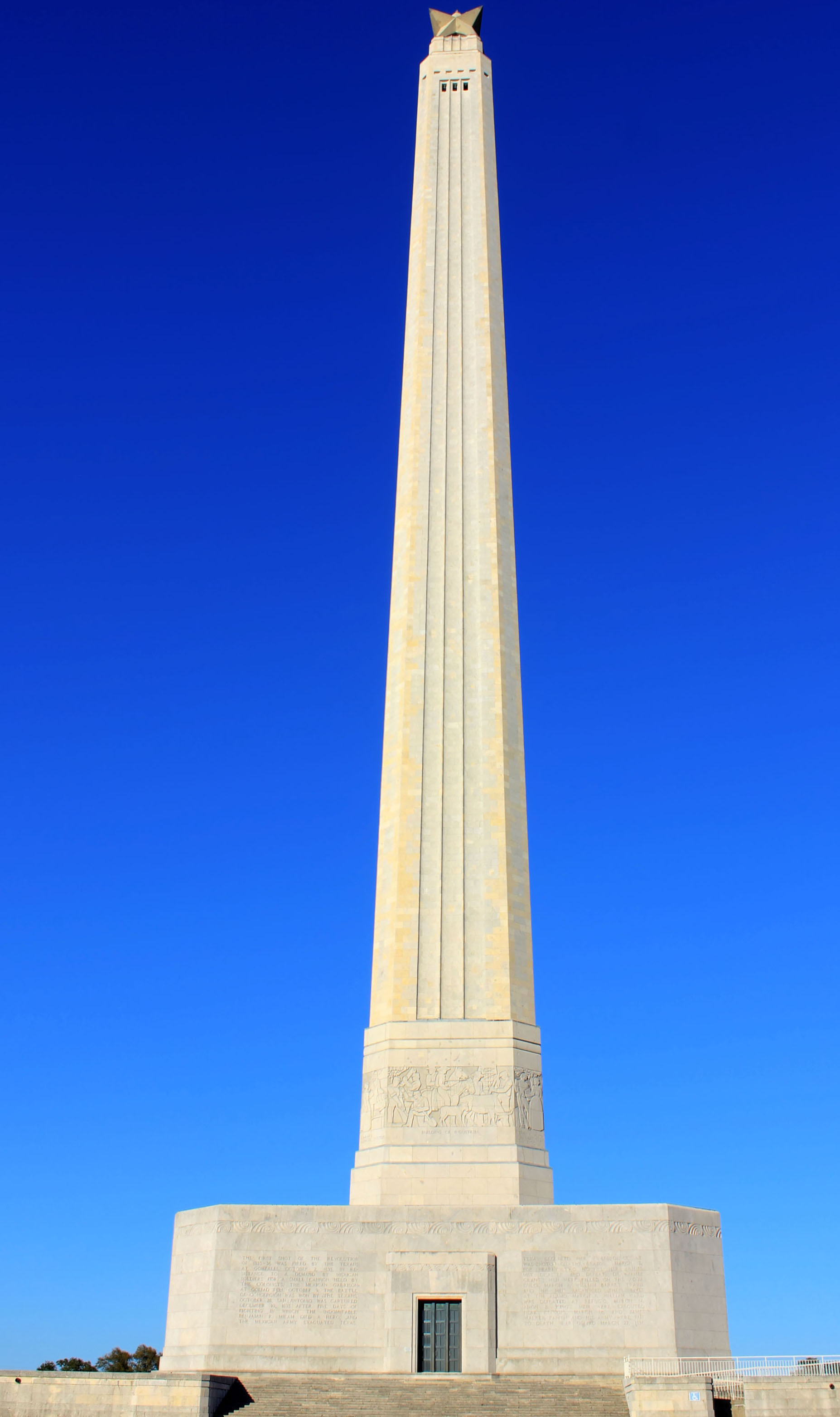 San Jacinto Monument