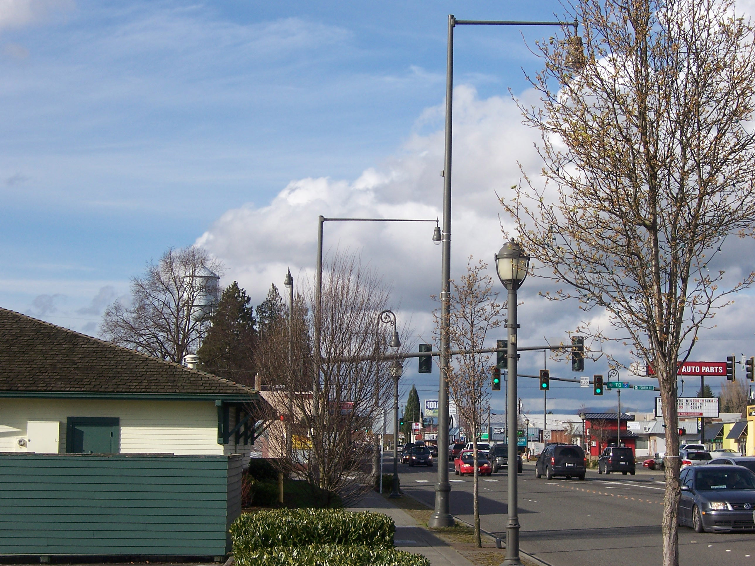 99 Free CC0 Parking Stock Photos