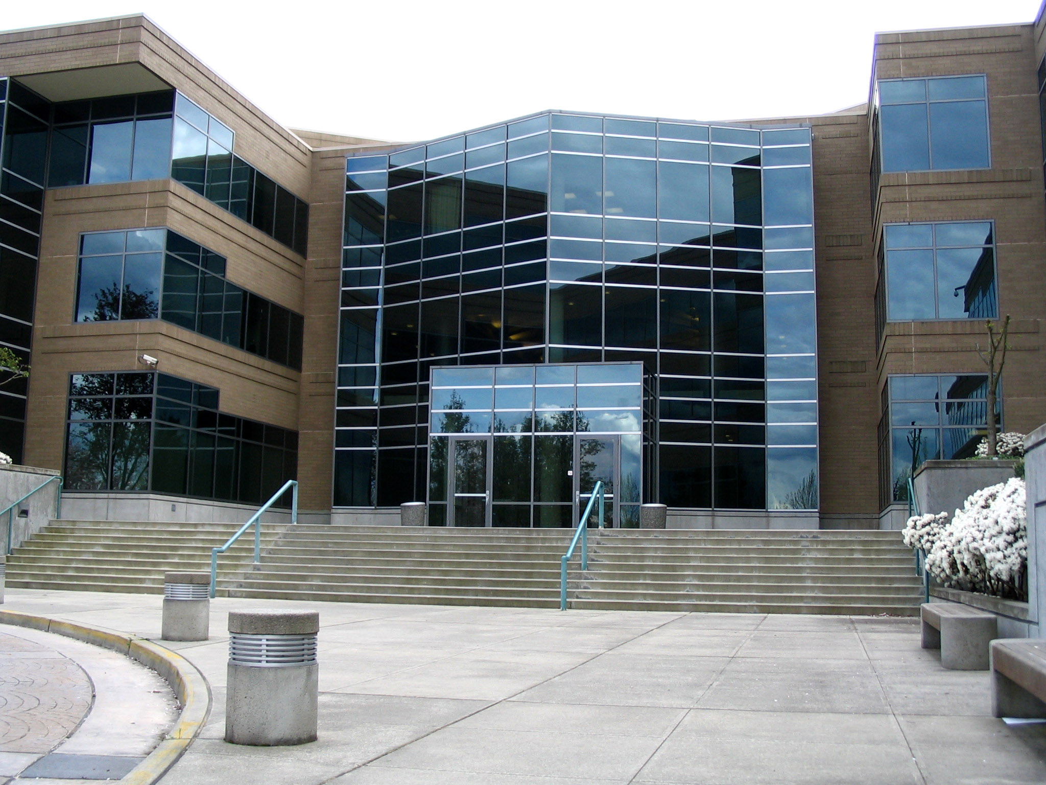 microsoft redmond washington united states