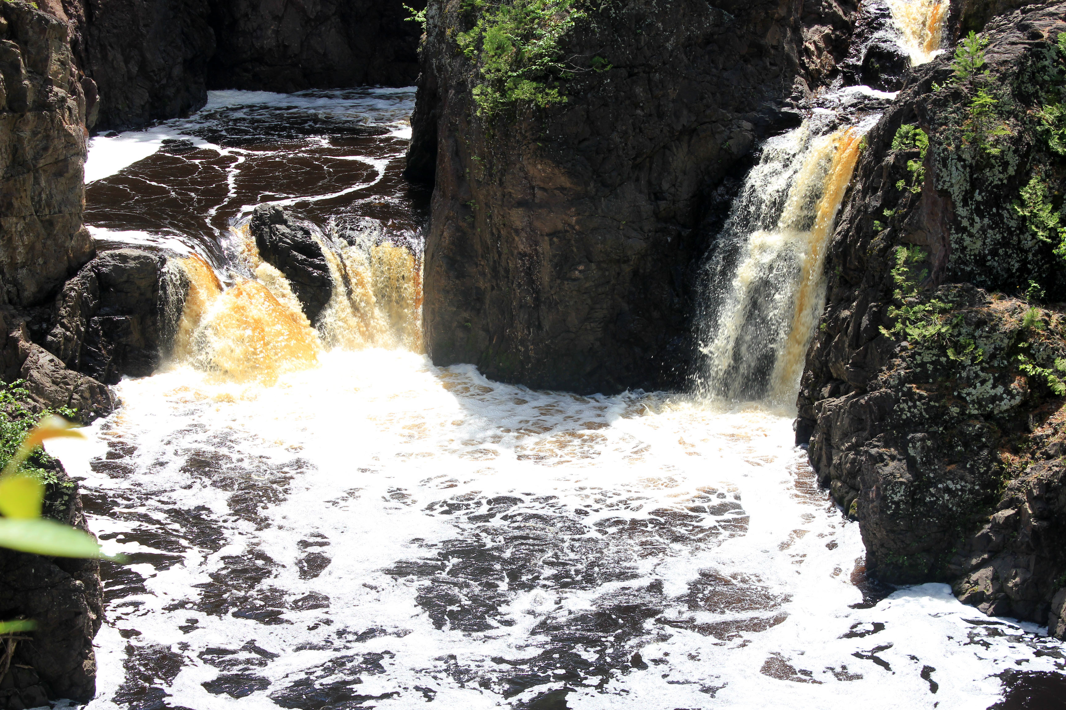 Copper Falls