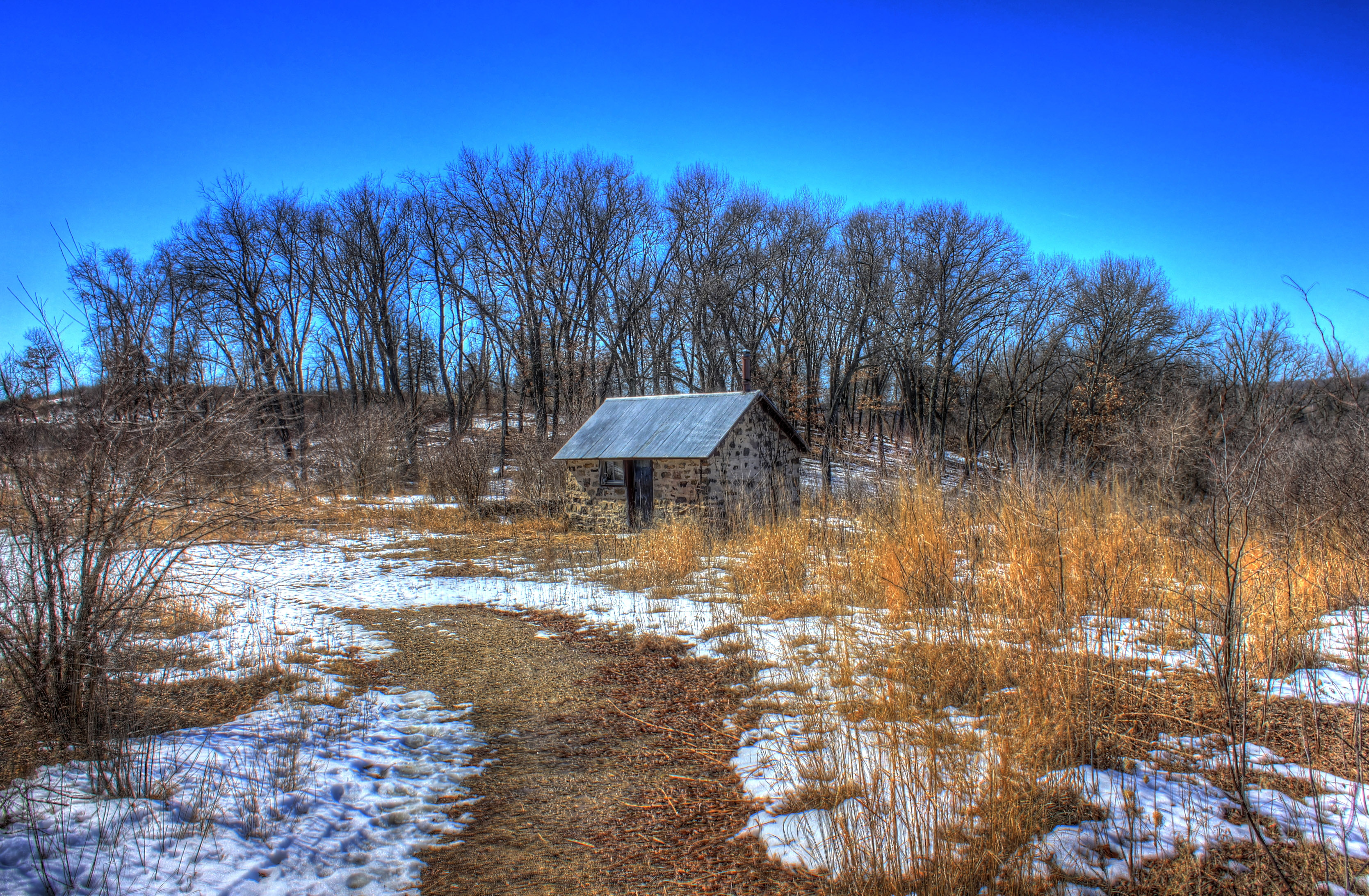 Ice Age Trail