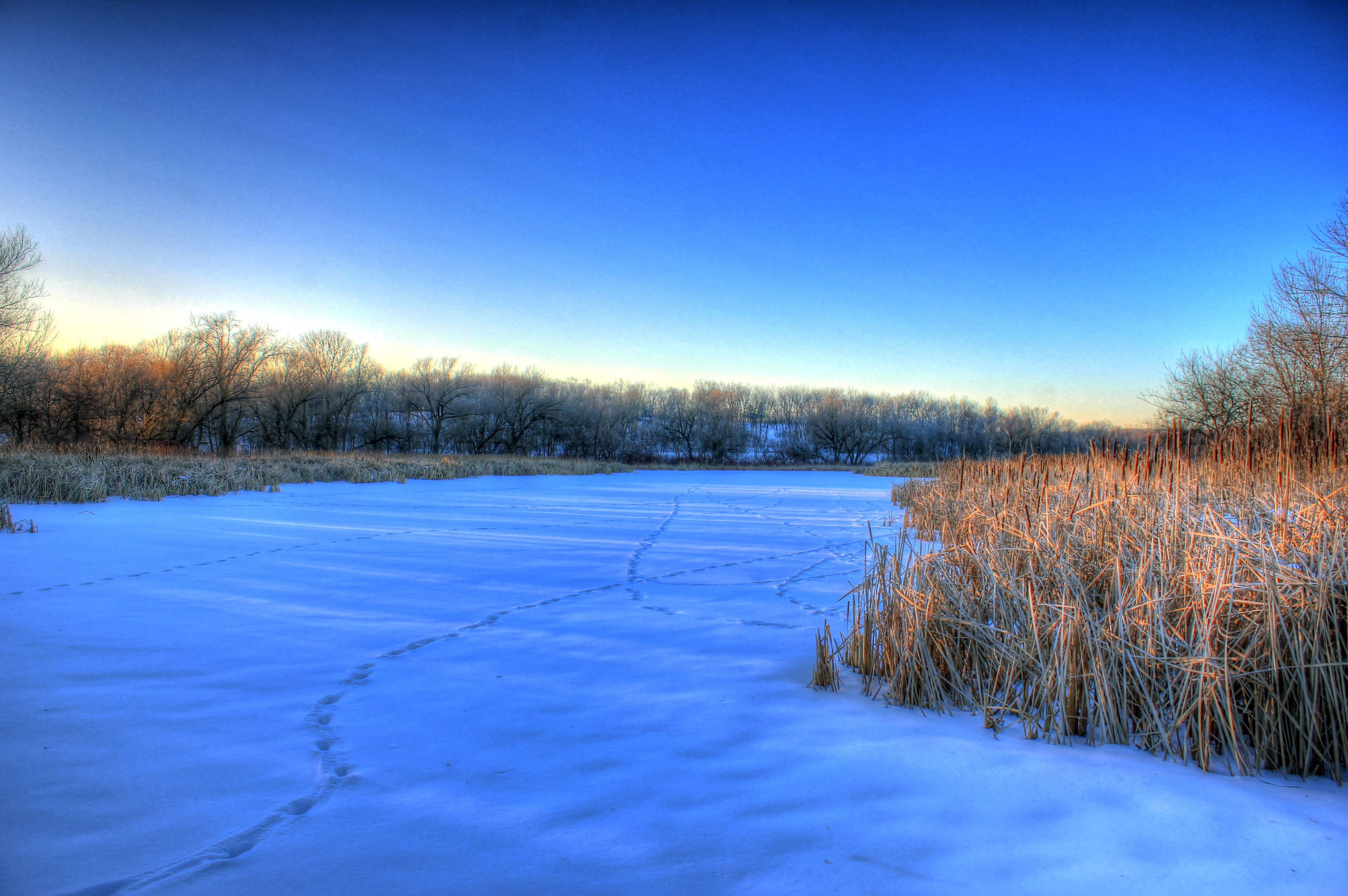 travel wisconsin snow