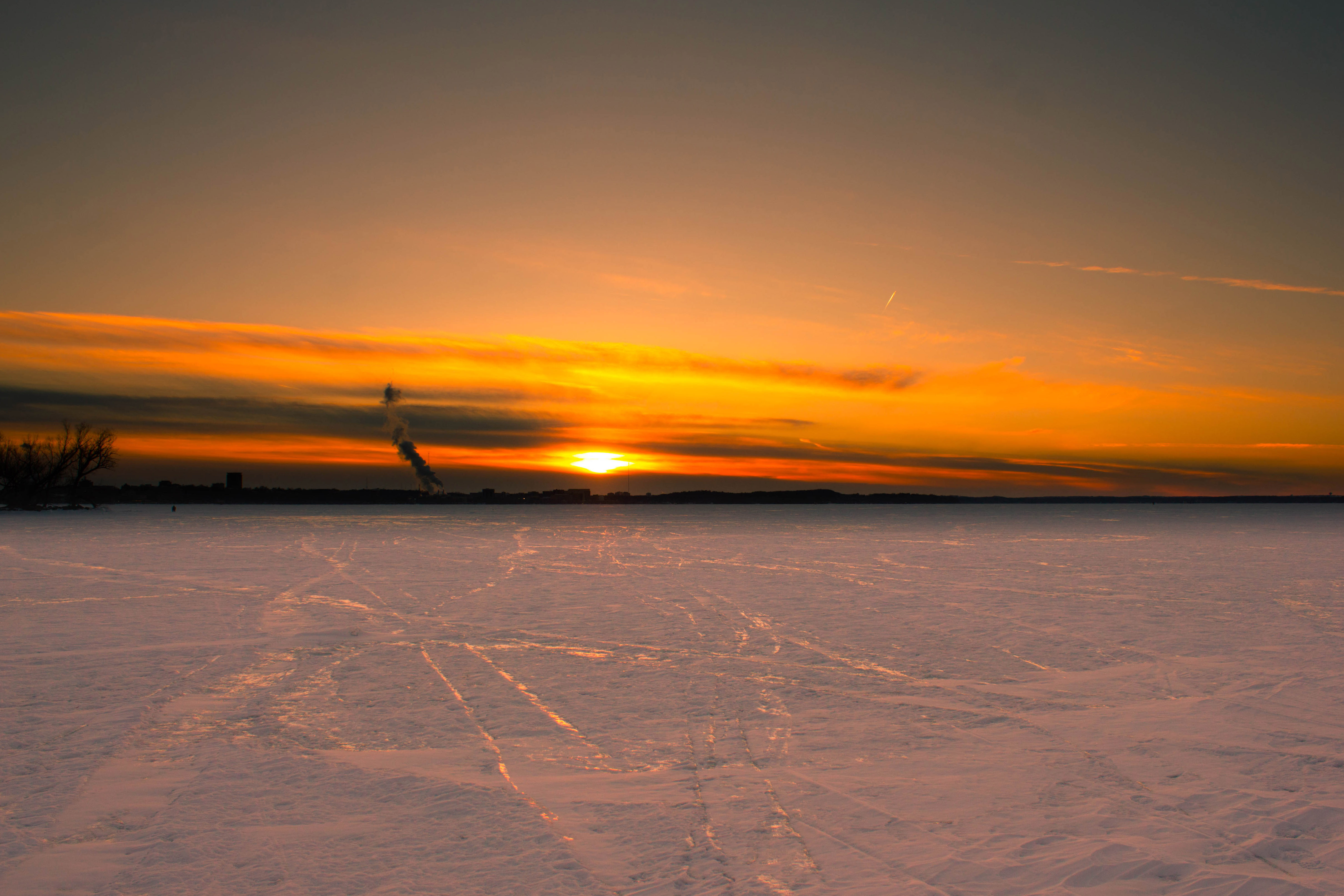 Lake Mendota