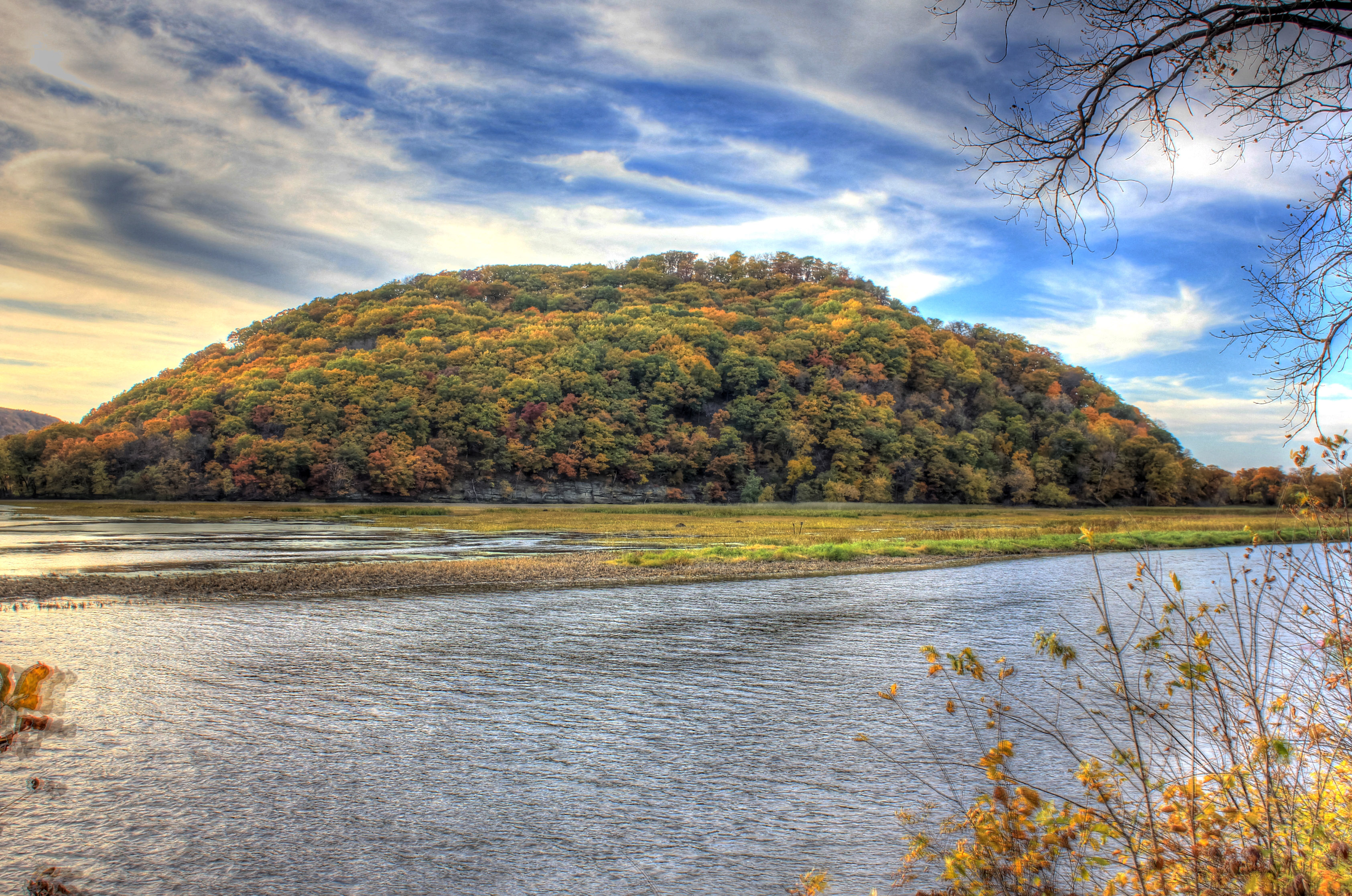 perrot state park