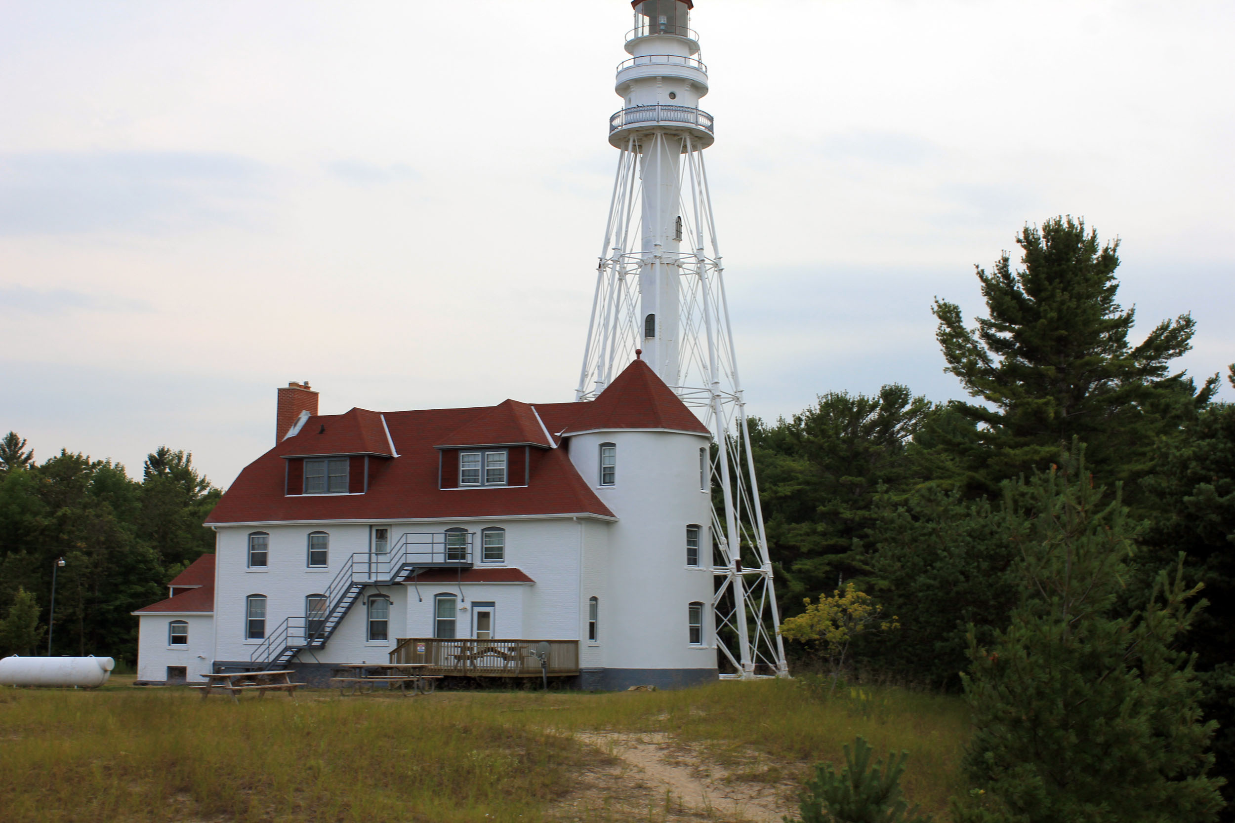 Lighthouse