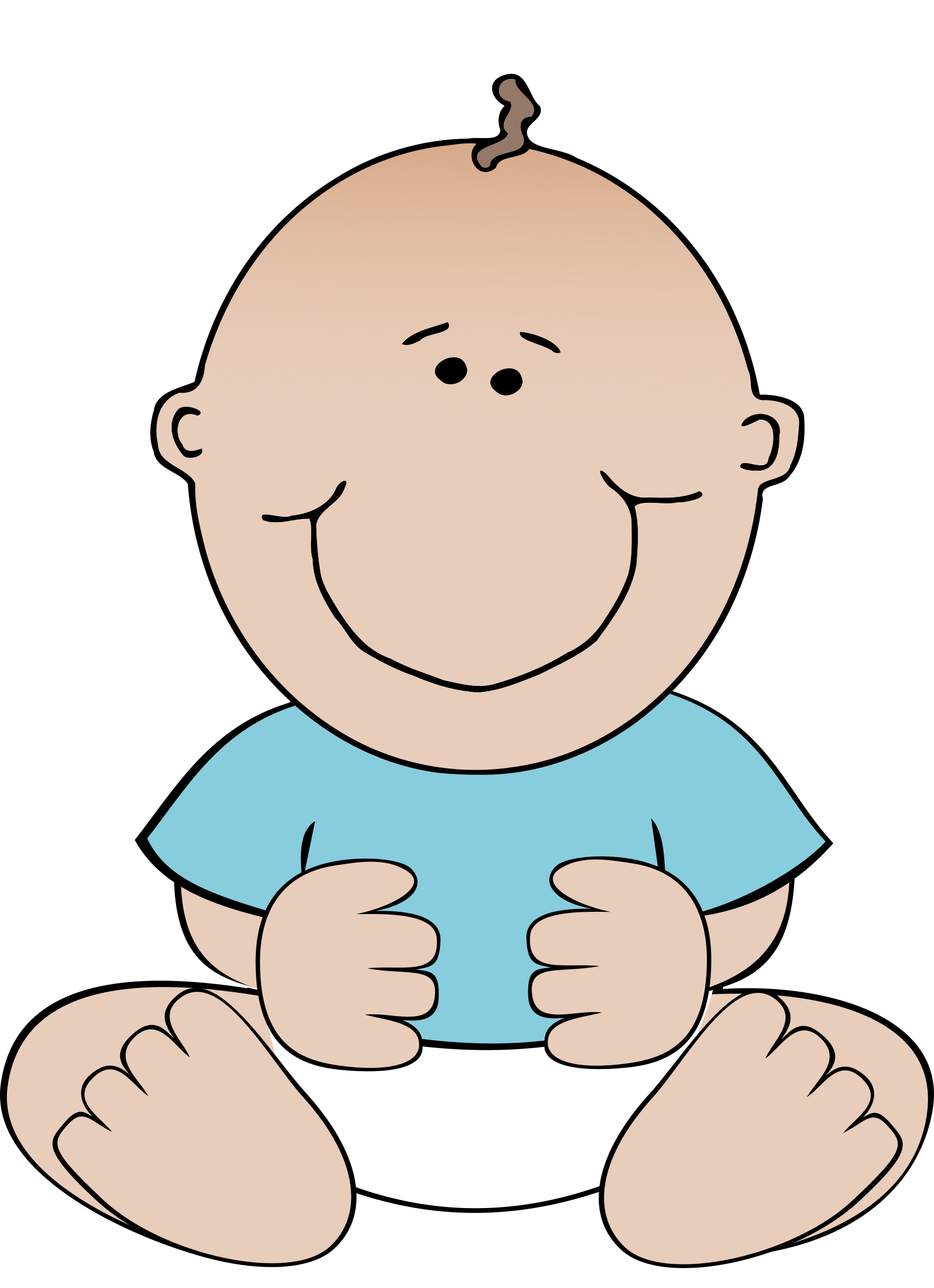 free clip art baby birth - photo #15