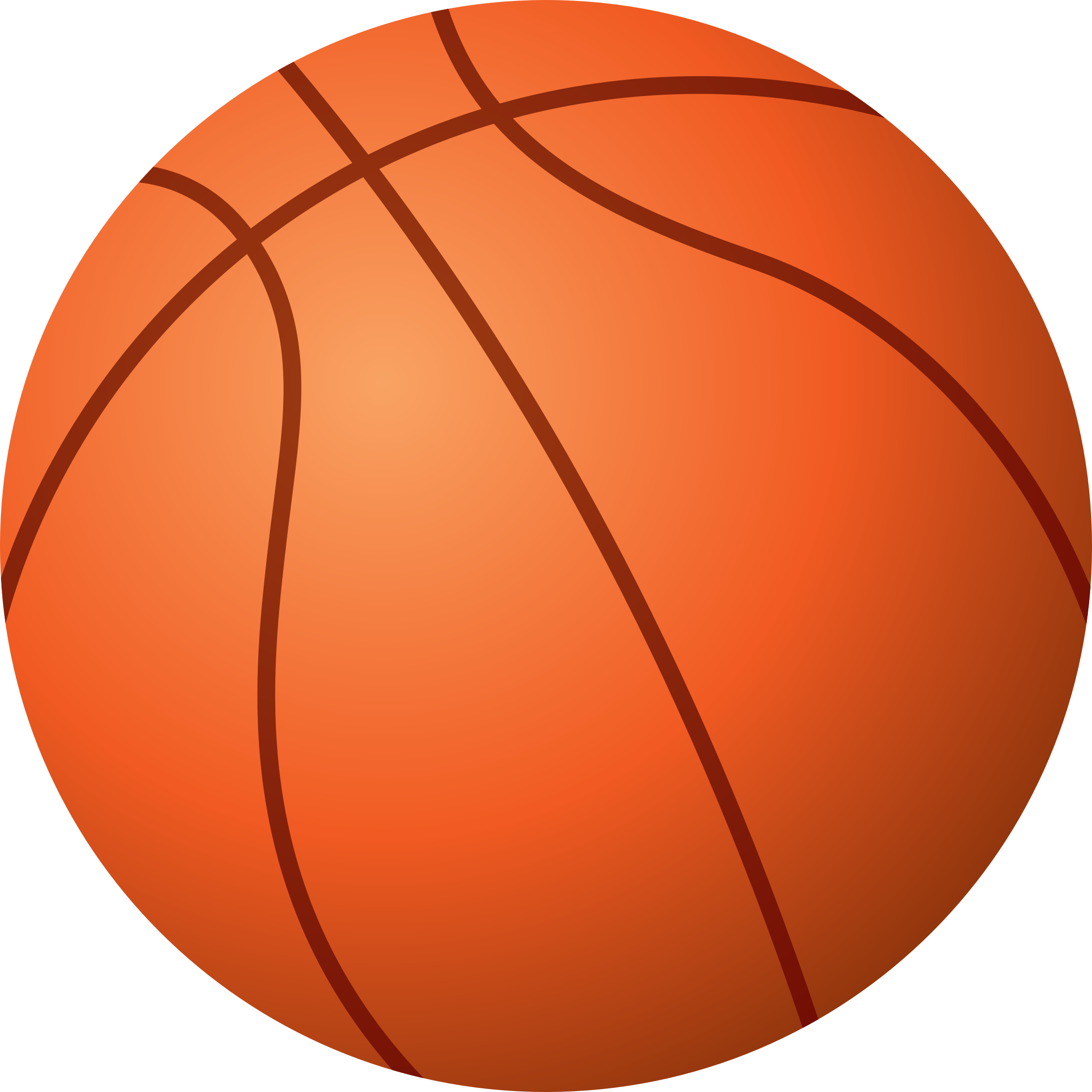 Download Basketball Vector Graphics image - Free stock photo ...