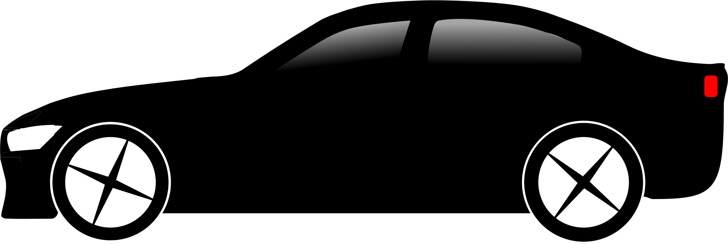 Download Black Car Vector image - Free stock photo - Public Domain ...