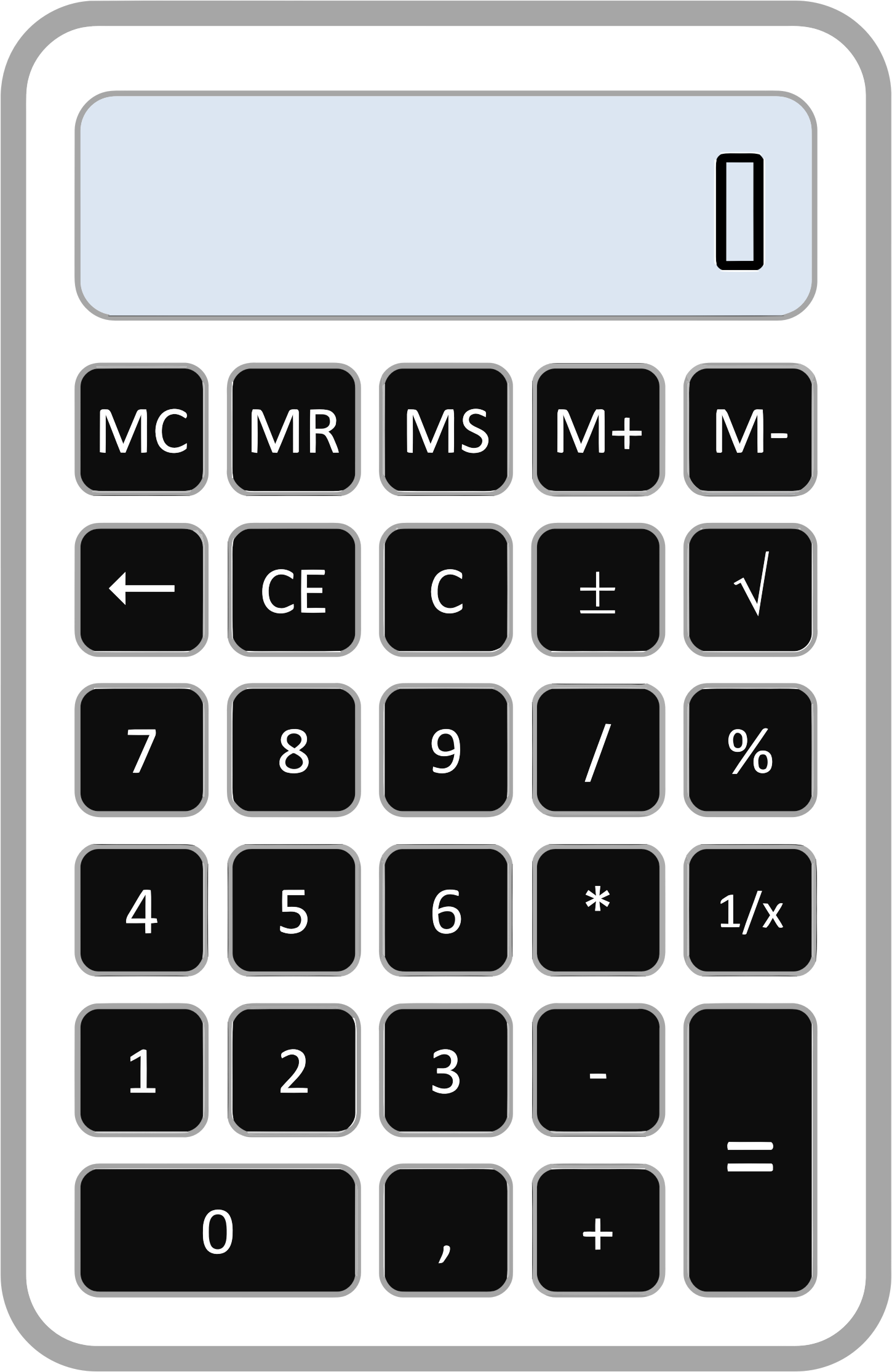 Image result for calculator
