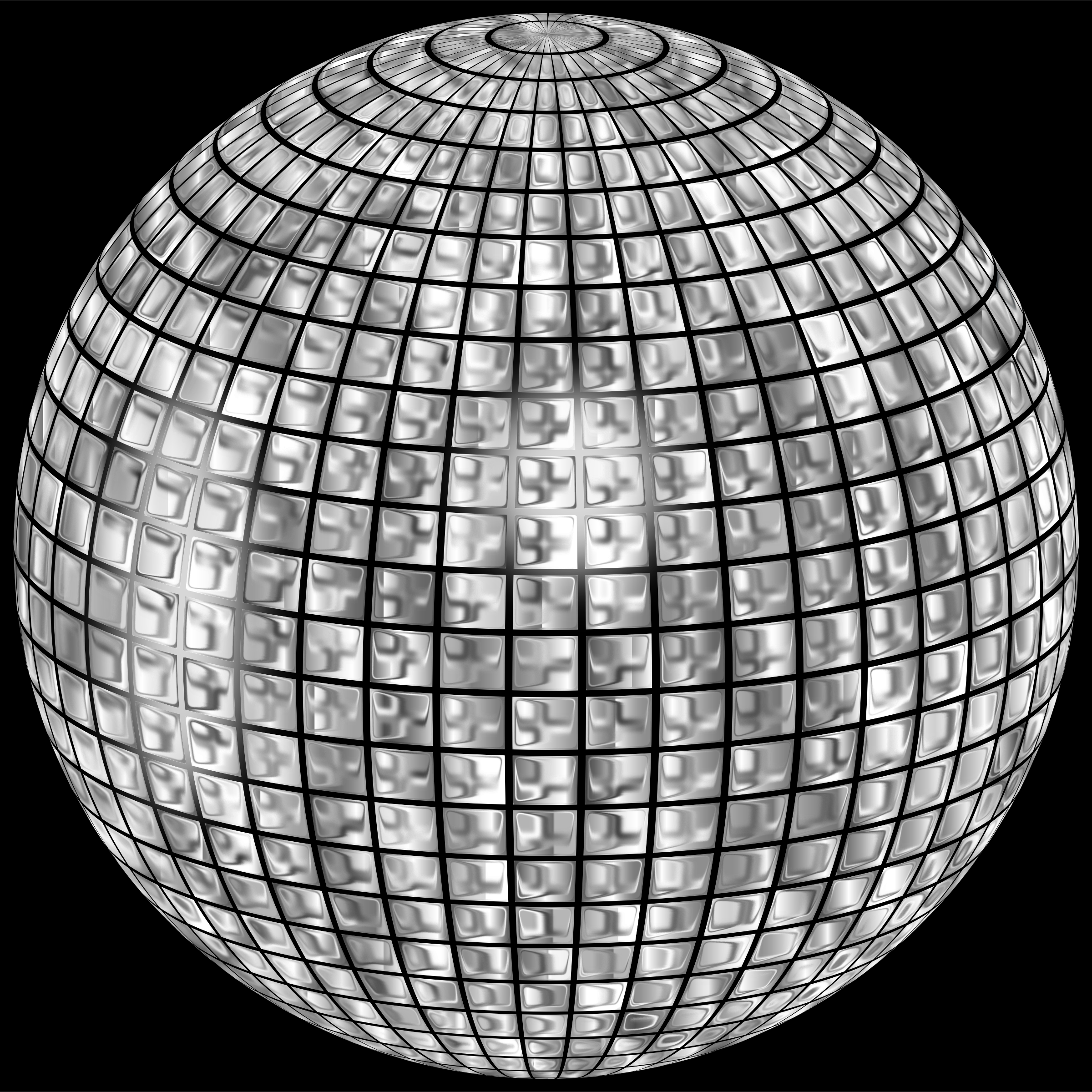 Disco Ball Vector Art Image Free Stock Photo Public Domain Photo Cc0 Images