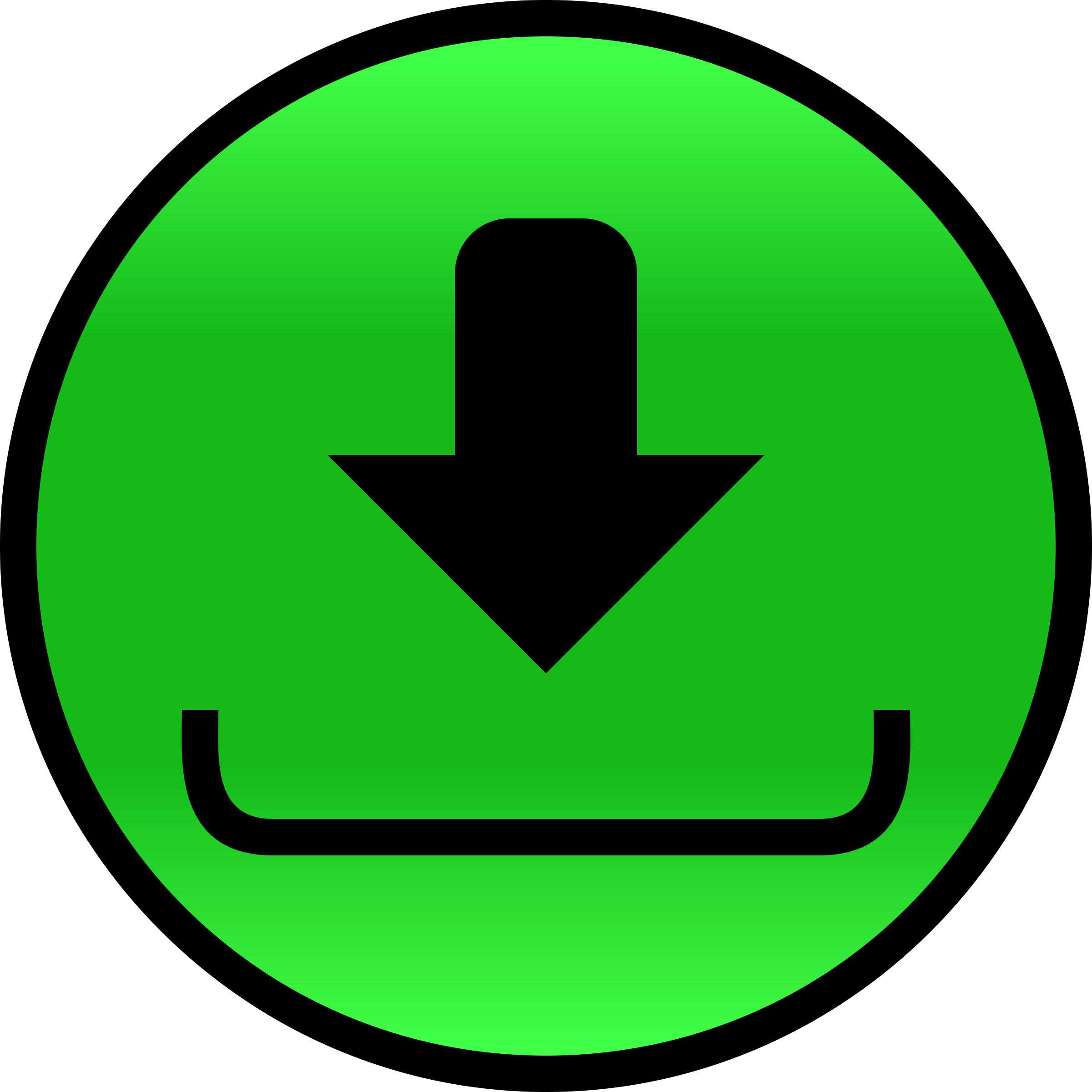 Download Icon Vector Clipart Image Free Stock Photo Public Domain