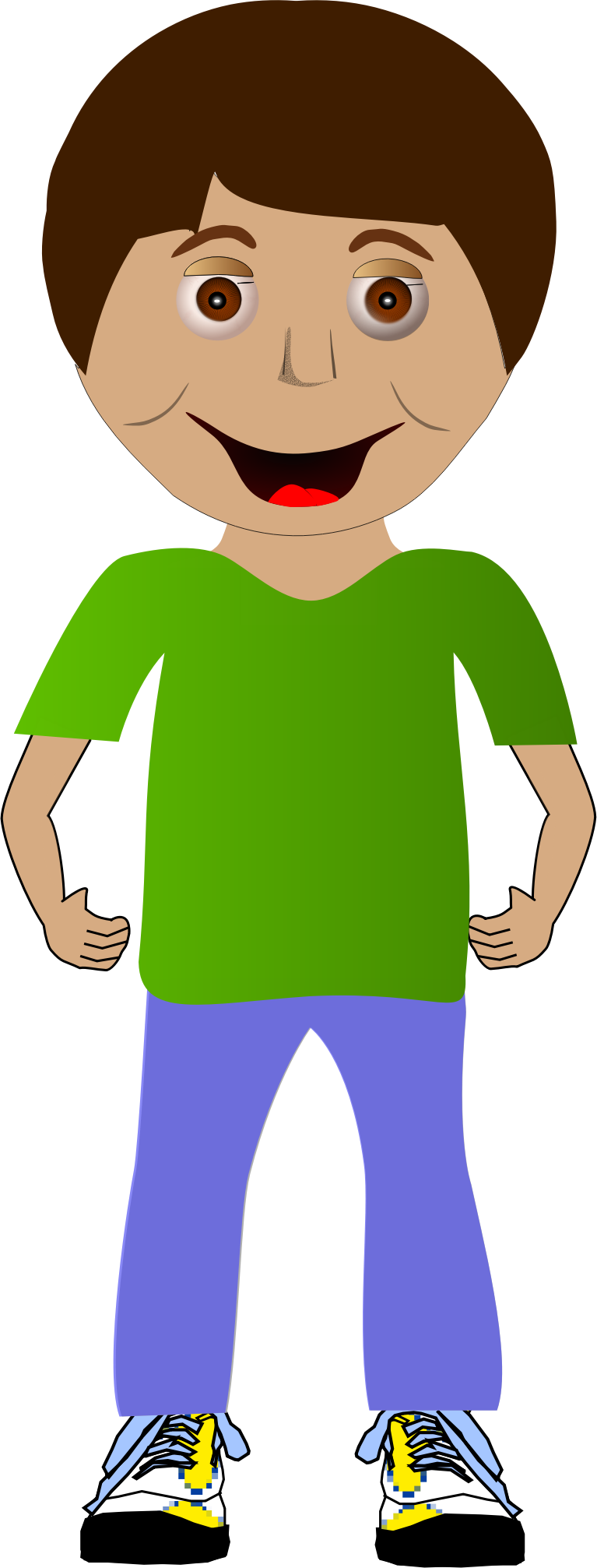 boy clipart png - photo #39