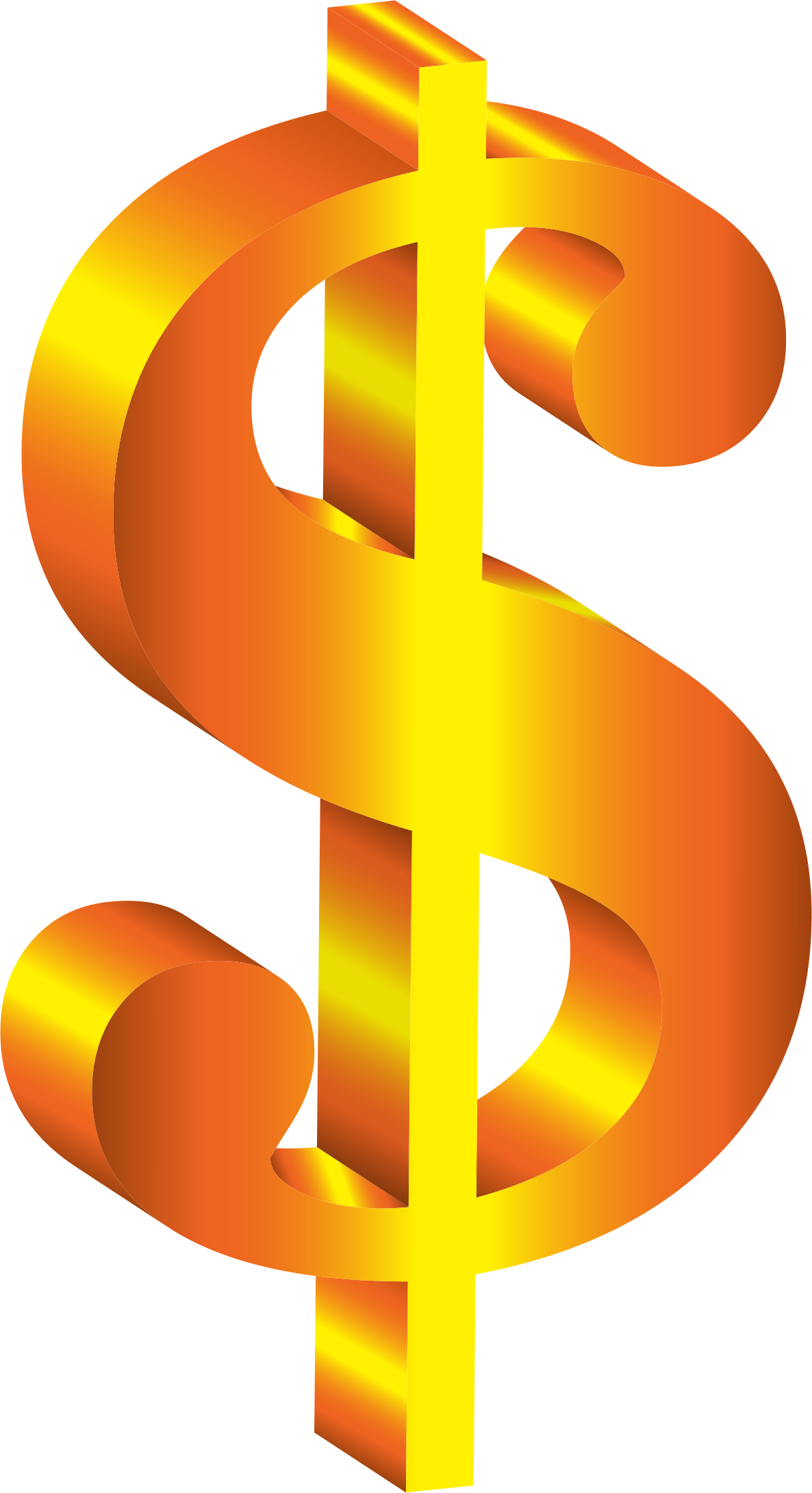 clipart dollar sign - photo #30