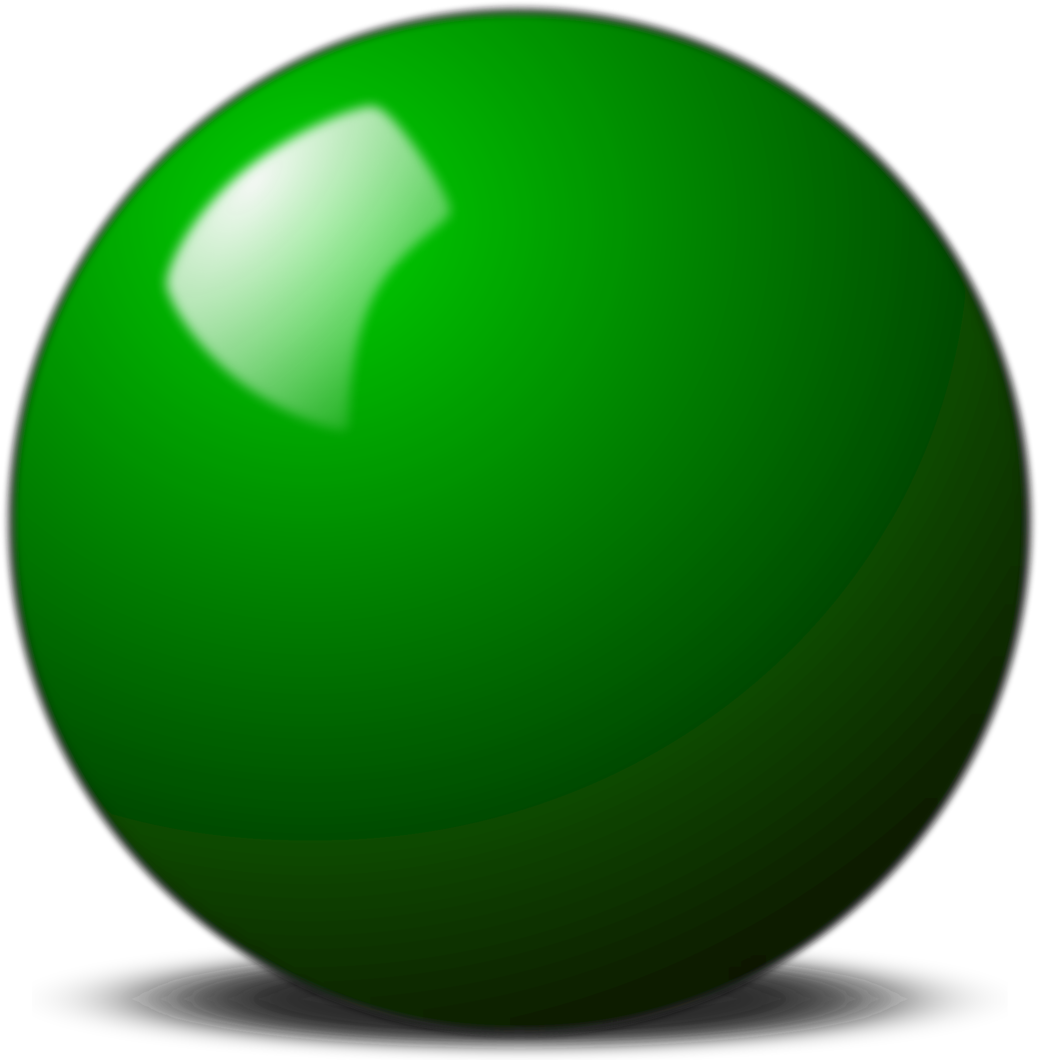 Greensnooker 