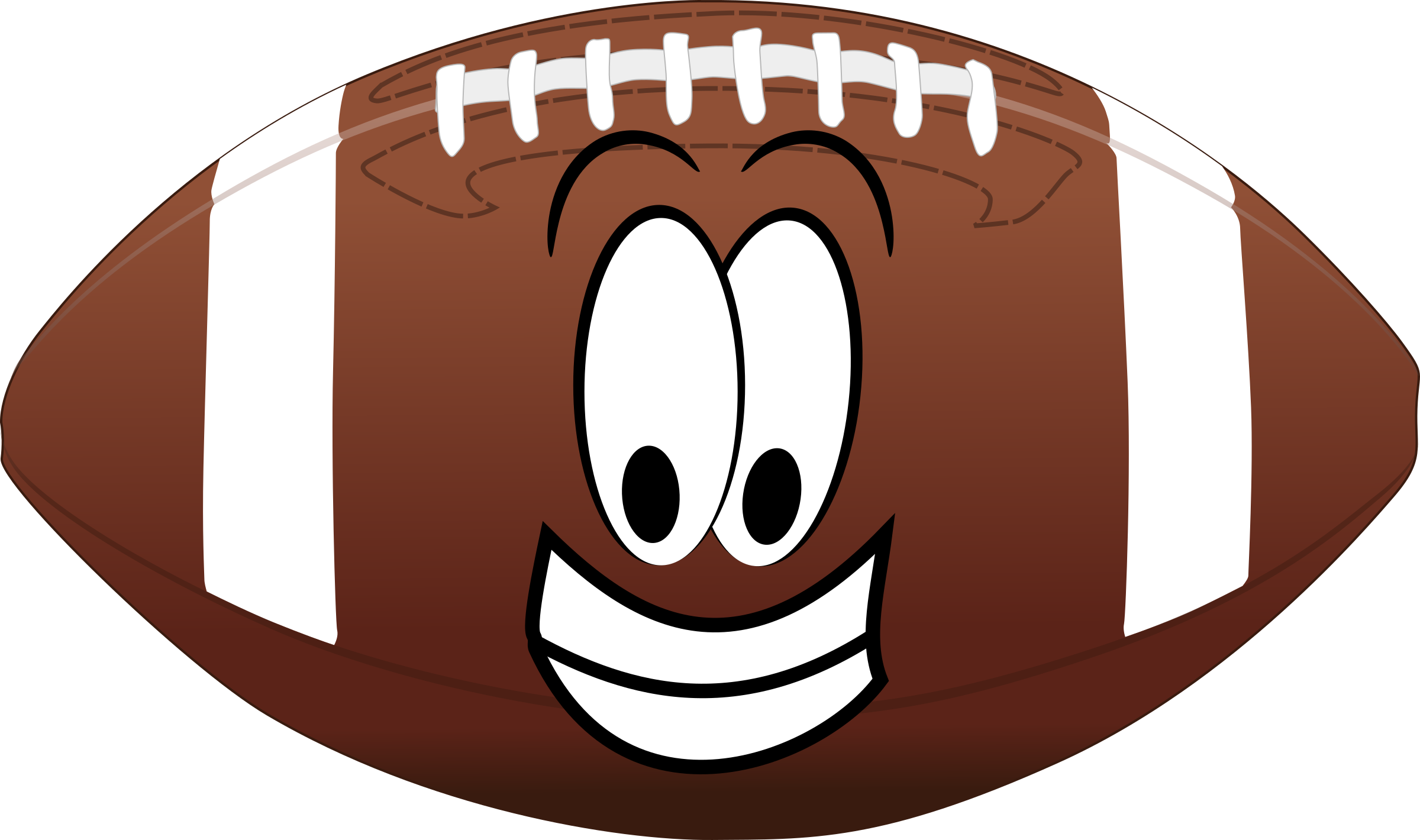 football clipart vector - photo #8