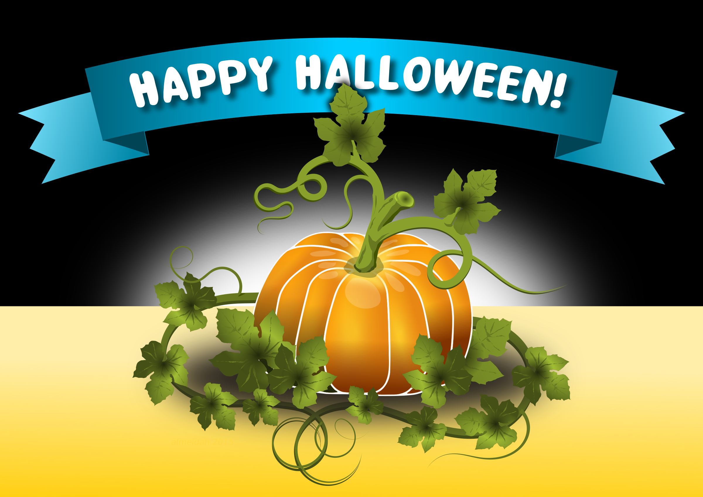 Halloween Pumpkin Happyhalloween - Free GIF on Pixabay - Pixabay