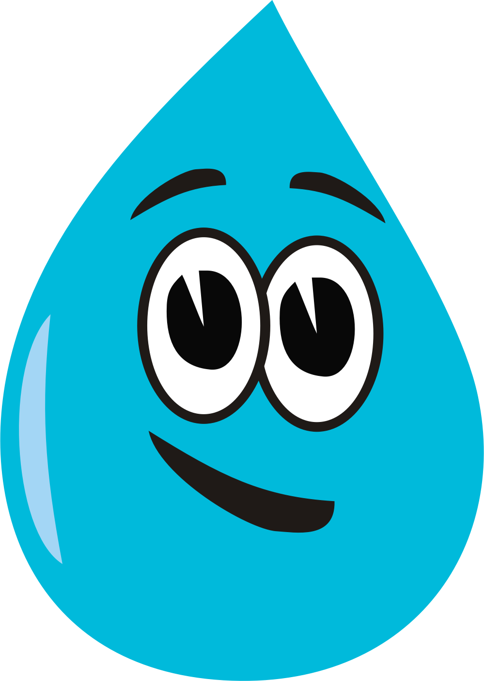 Download Happy Water Droplet vector files image - Free stock photo - Public Domain photo - CC0 Images