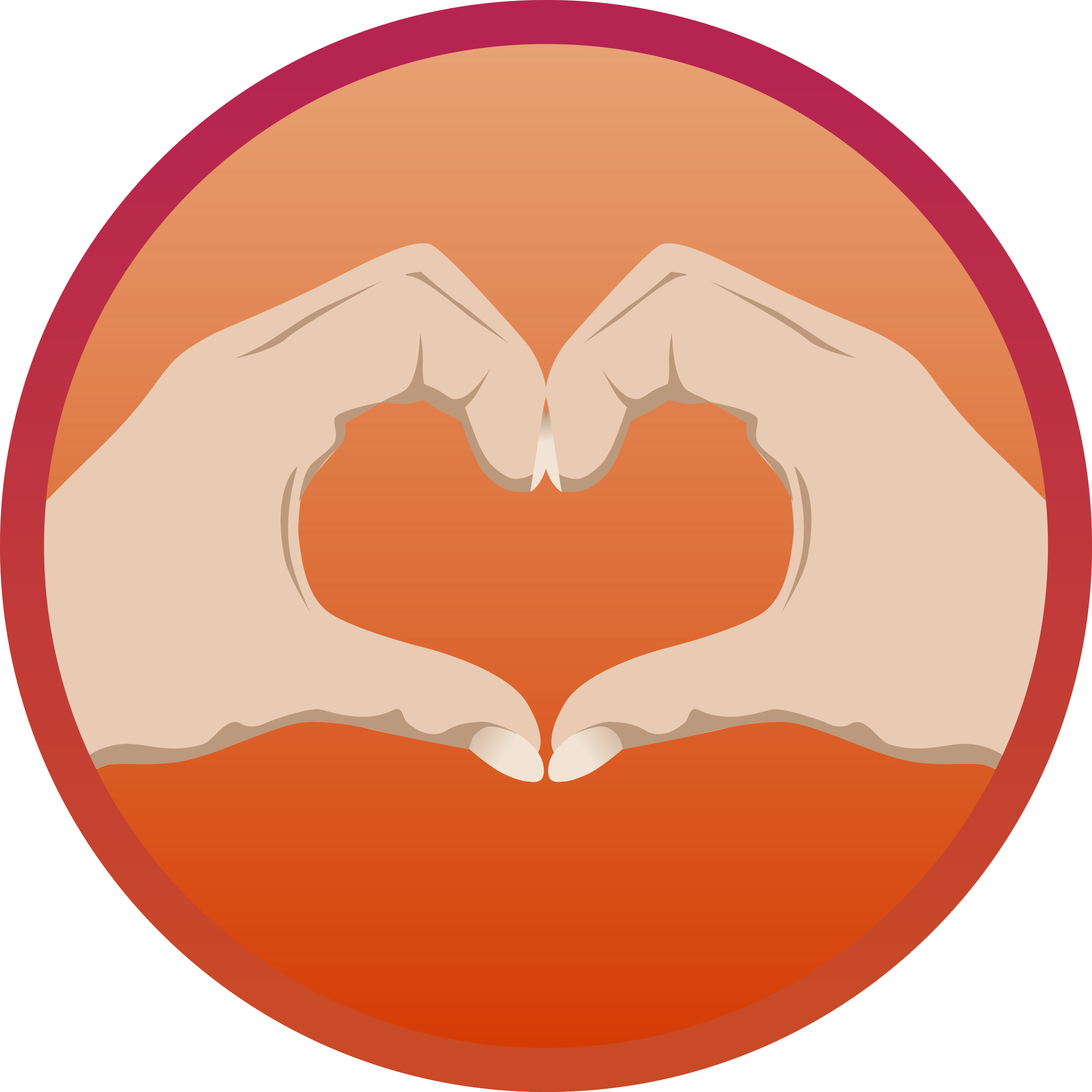 heart-hand-vector-clipart-image-free-stock-photo-public-domain