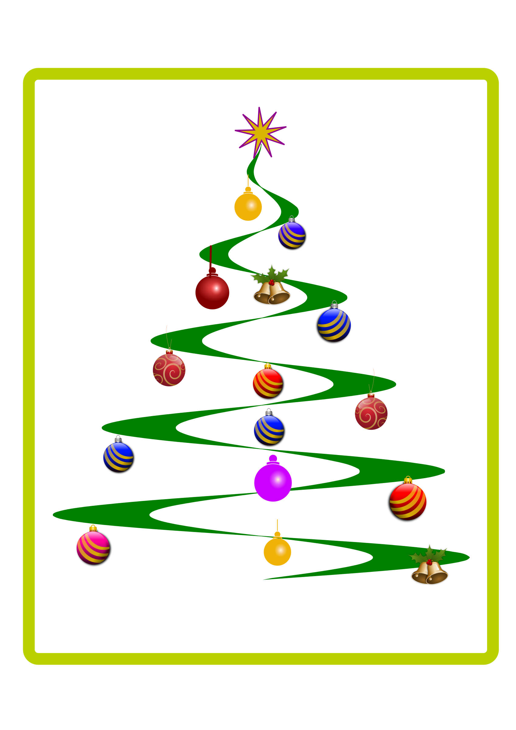 vector clipart xmas - photo #47