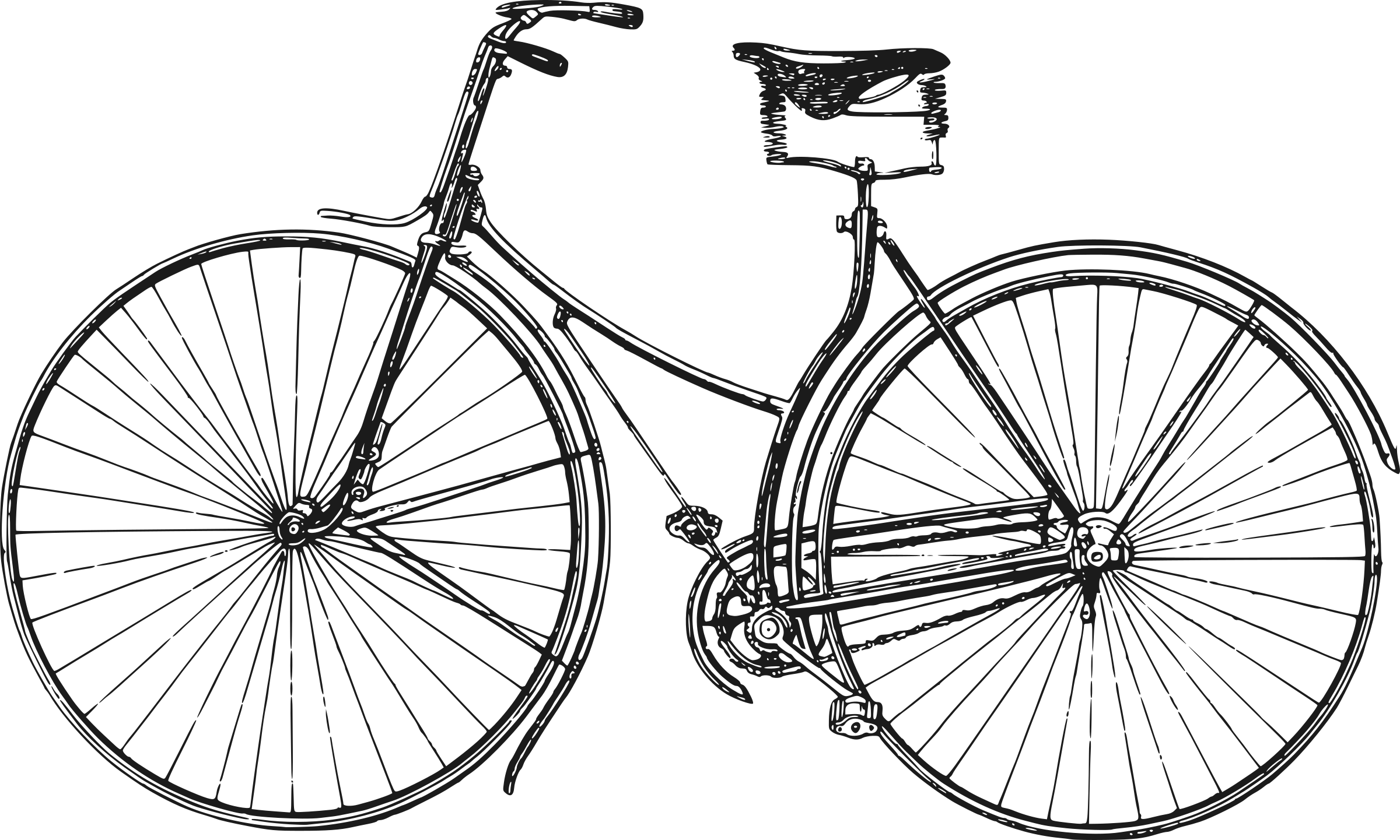 Image result for old bike